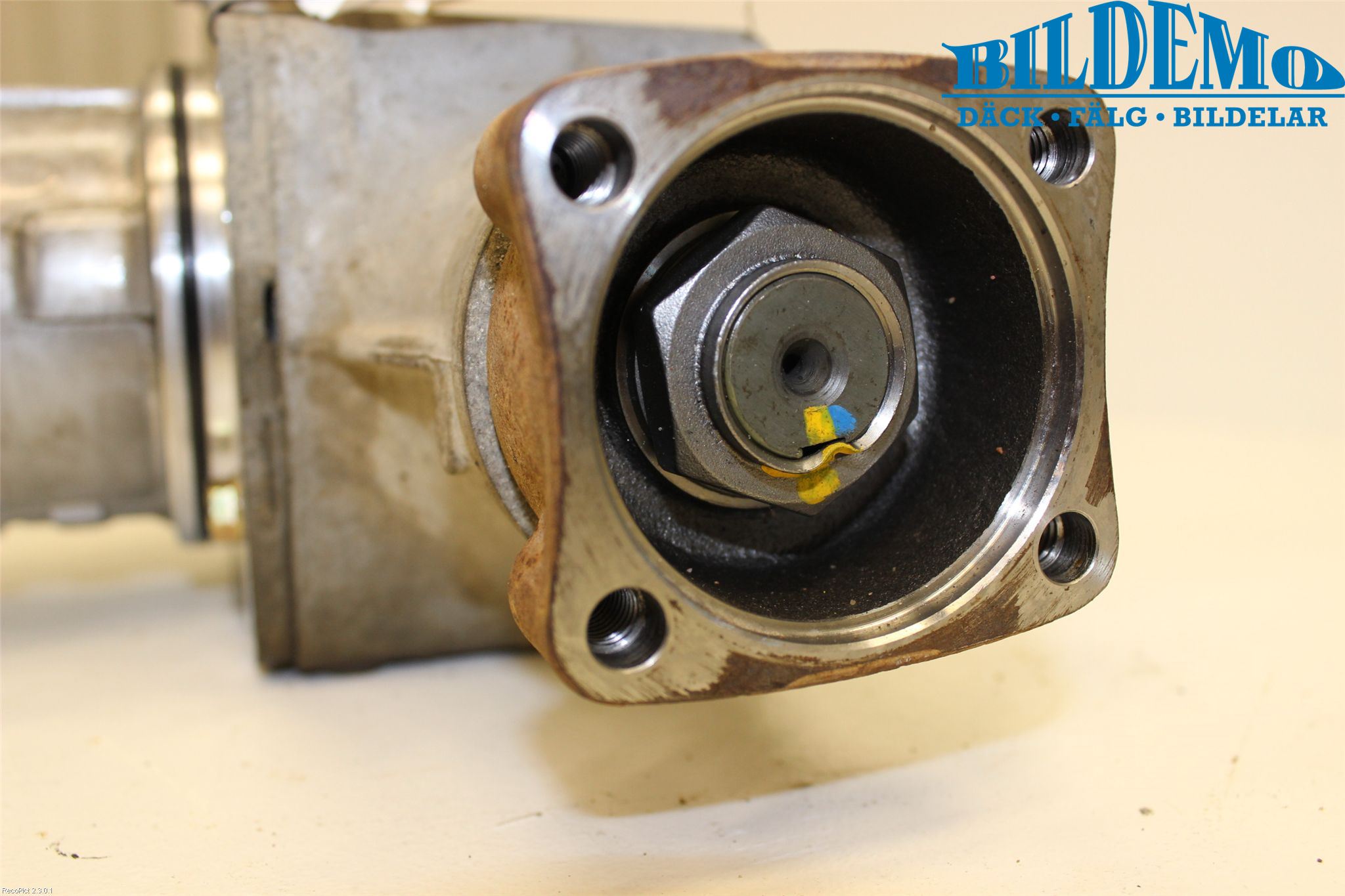 Honda CR-V 02-06 Växel Fördelningslåda