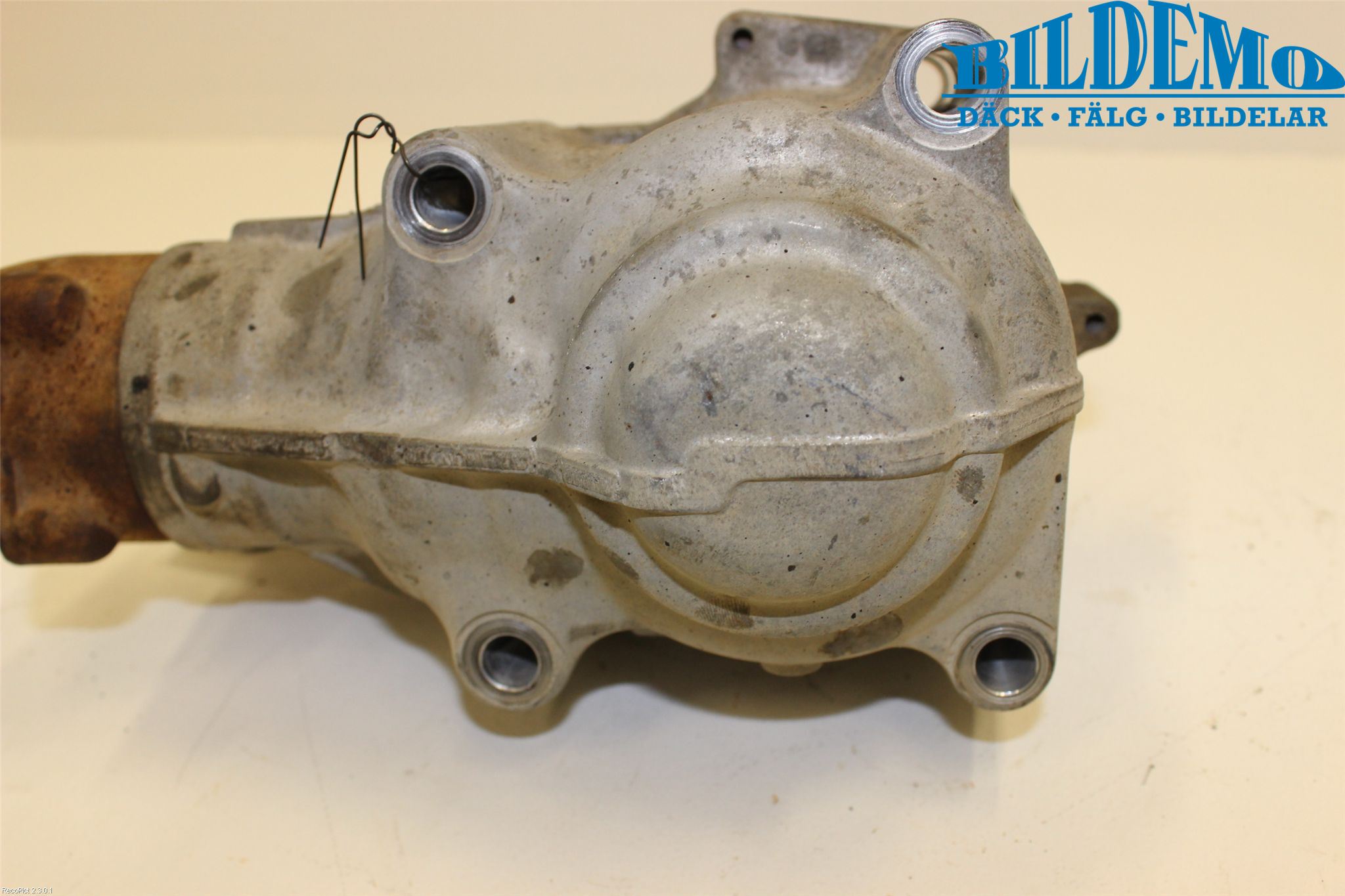 Honda CR-V 02-06 Växel Fördelningslåda