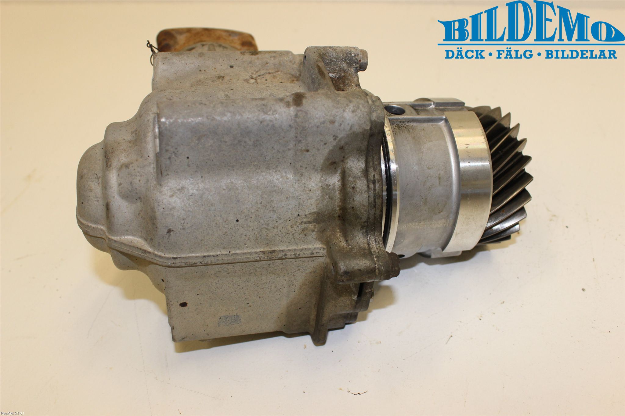 Honda CR-V 02-06 Växel Fördelningslåda