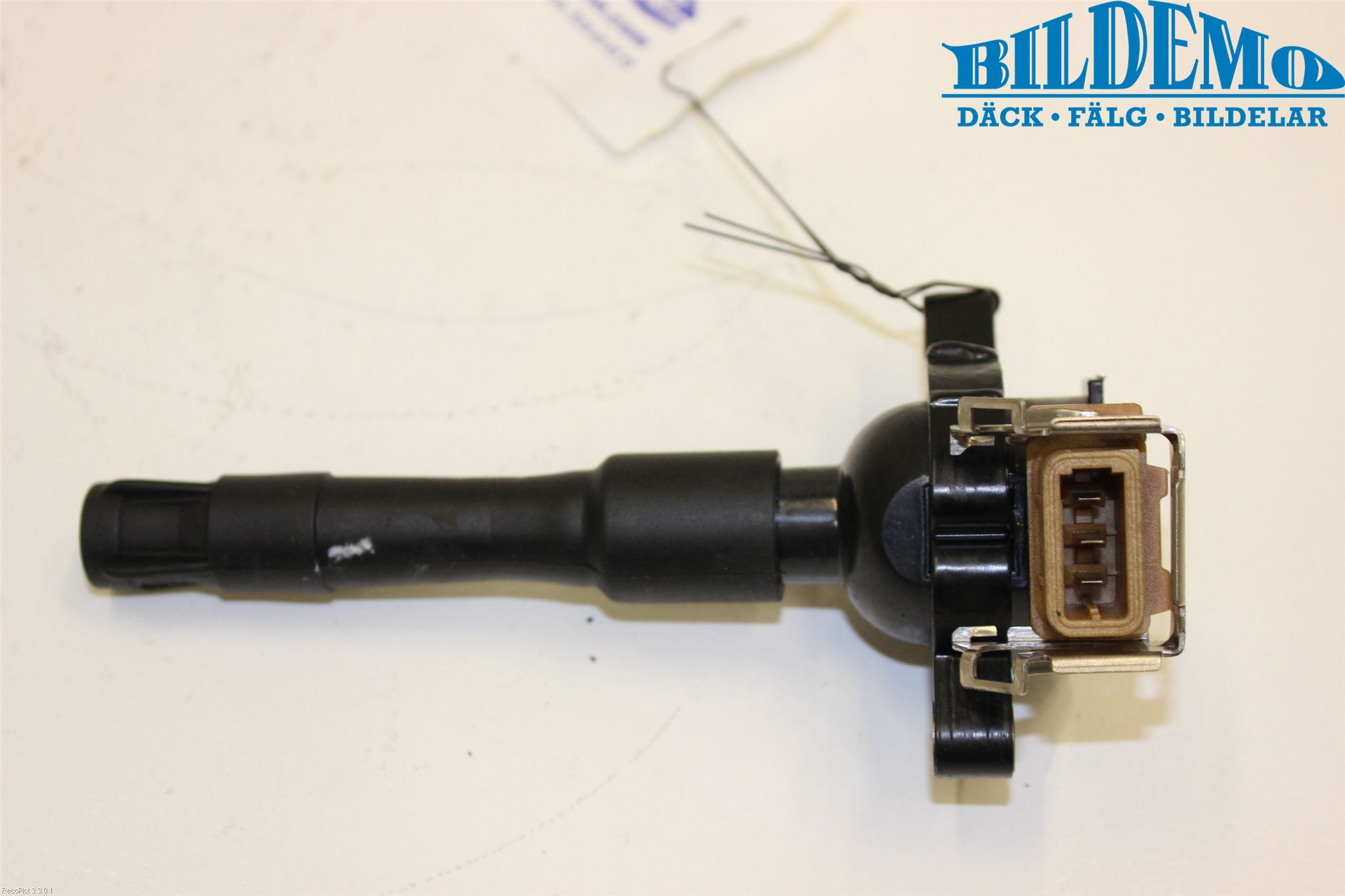 BMW 7 E38      93-01 Tändspole