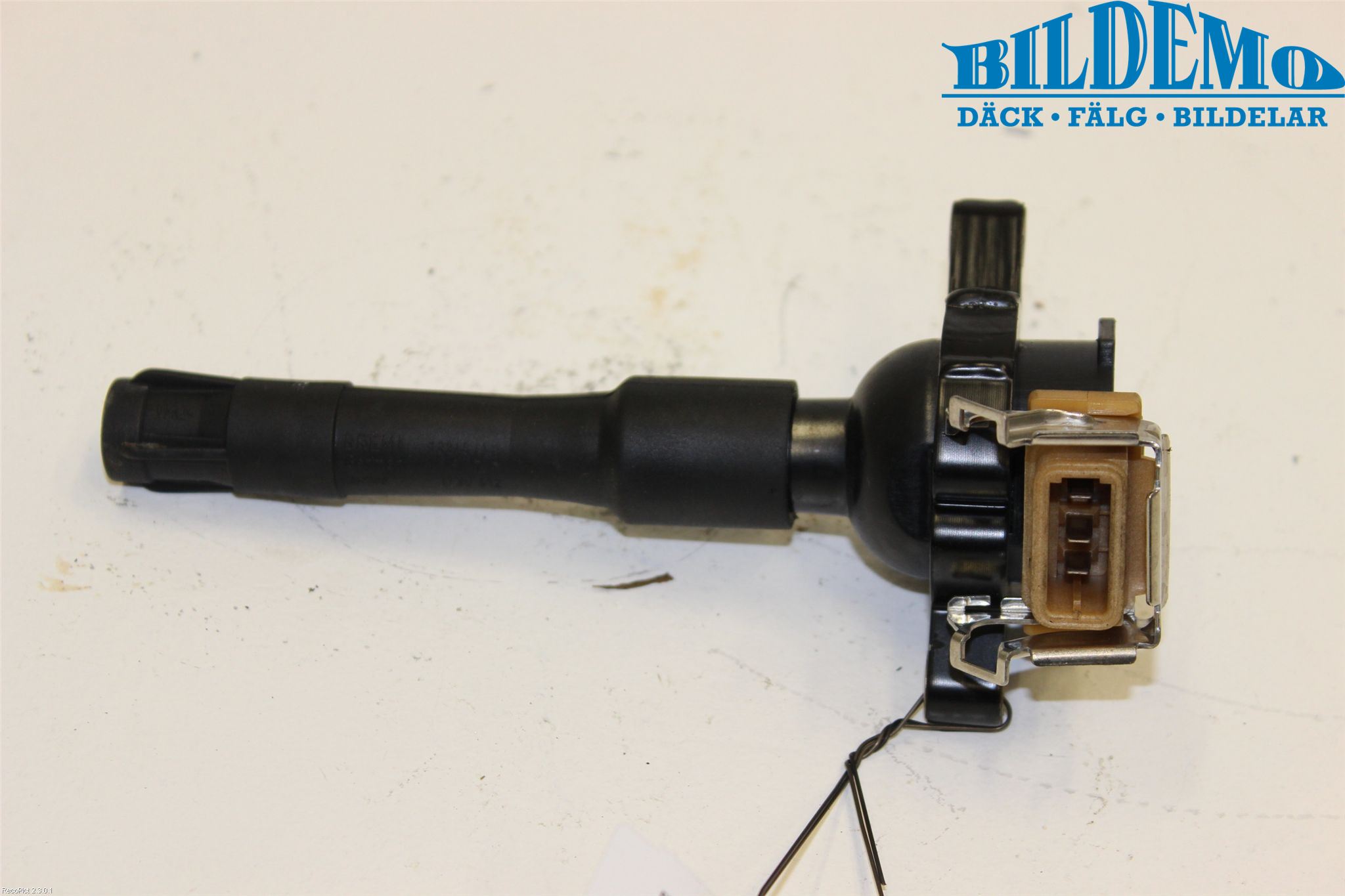 BMW 7 E38      93-01 Tändspole