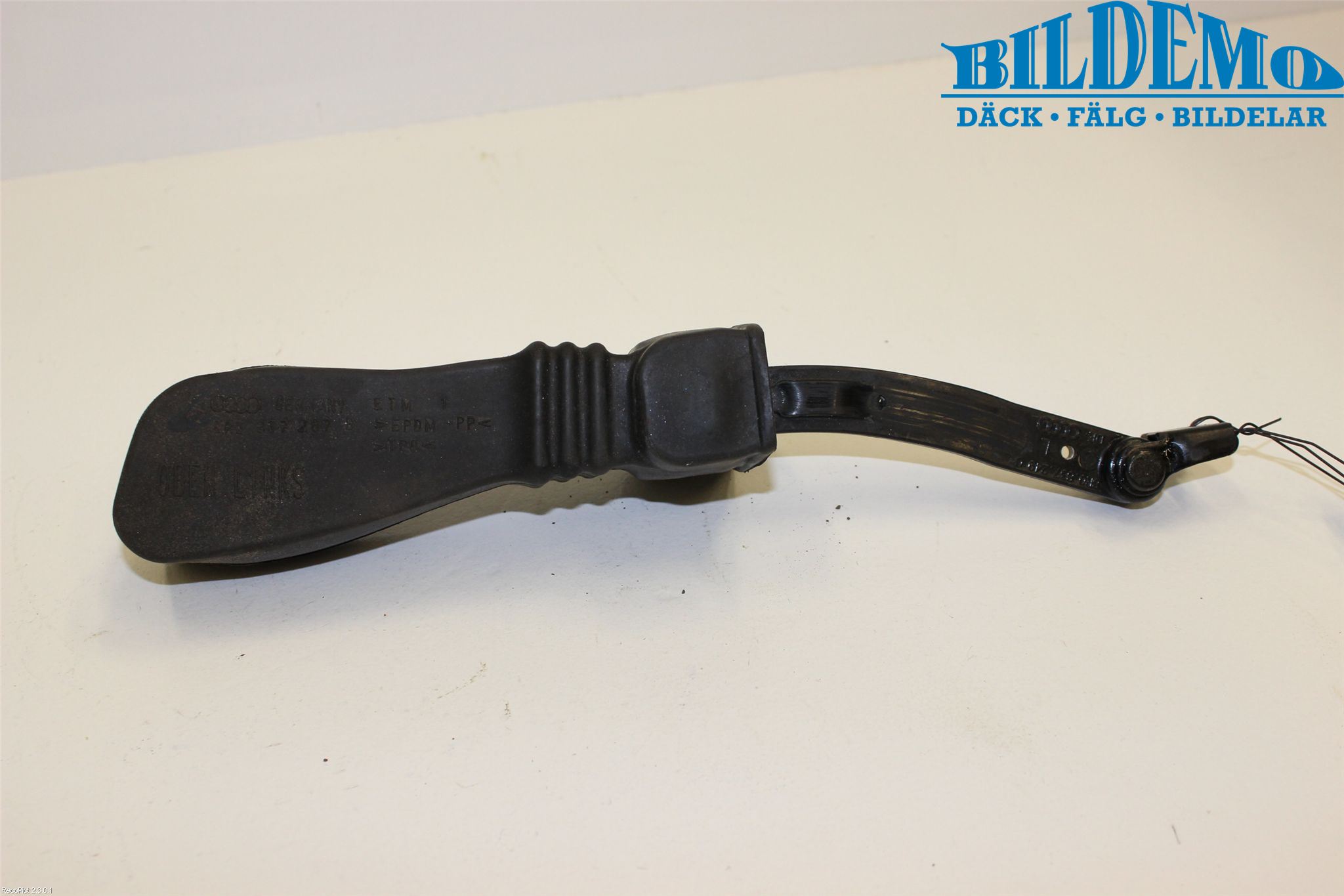 Audi Q5 09-16 Dörrstopp