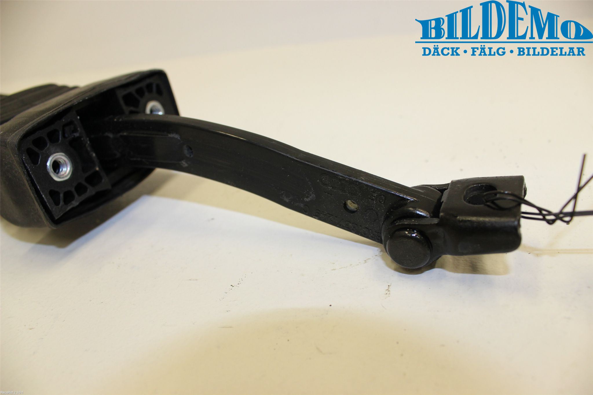 Audi Q5 09-16 Dörrstopp