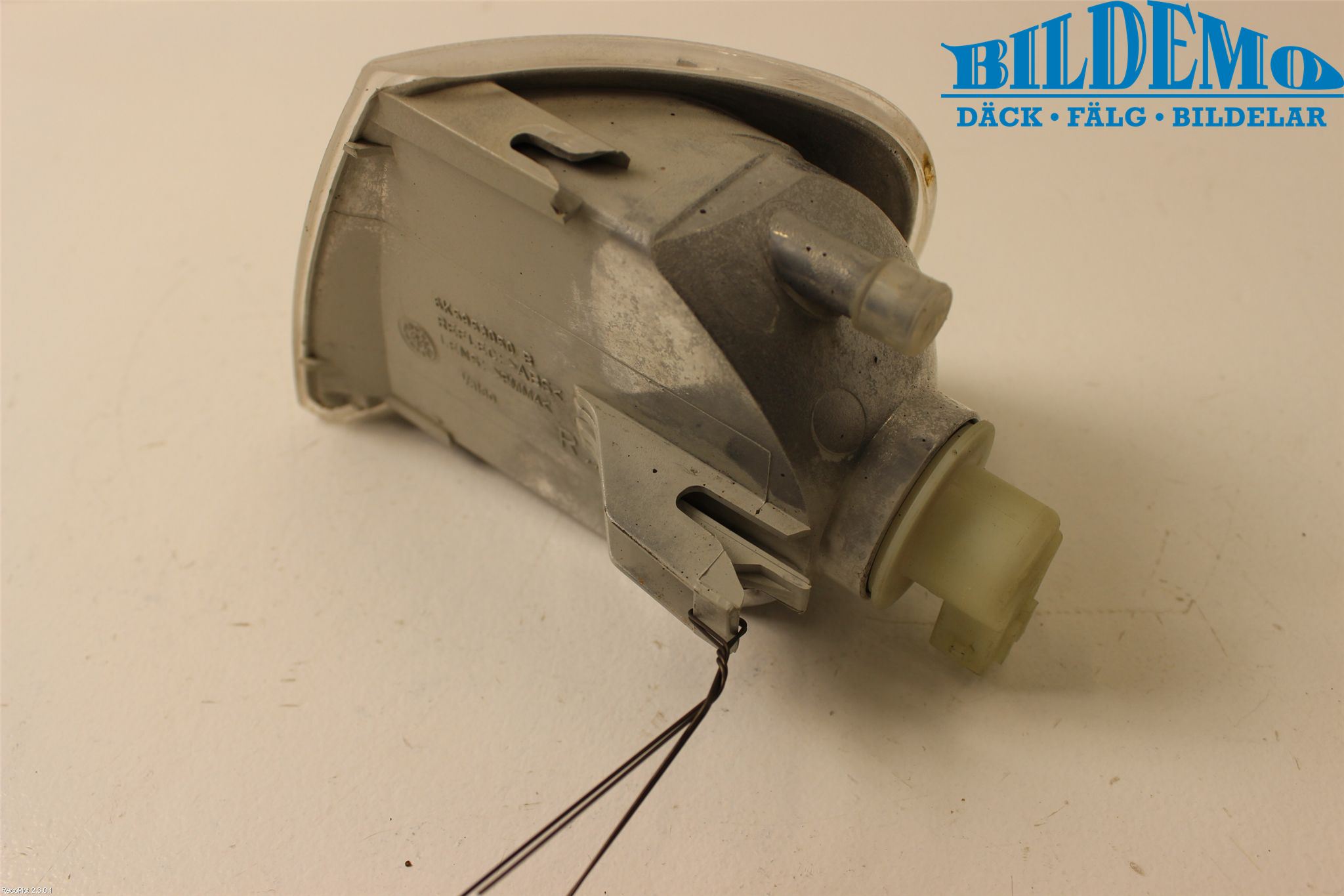 Seat CORDOBA 94-99 Blinkers Fram Höger