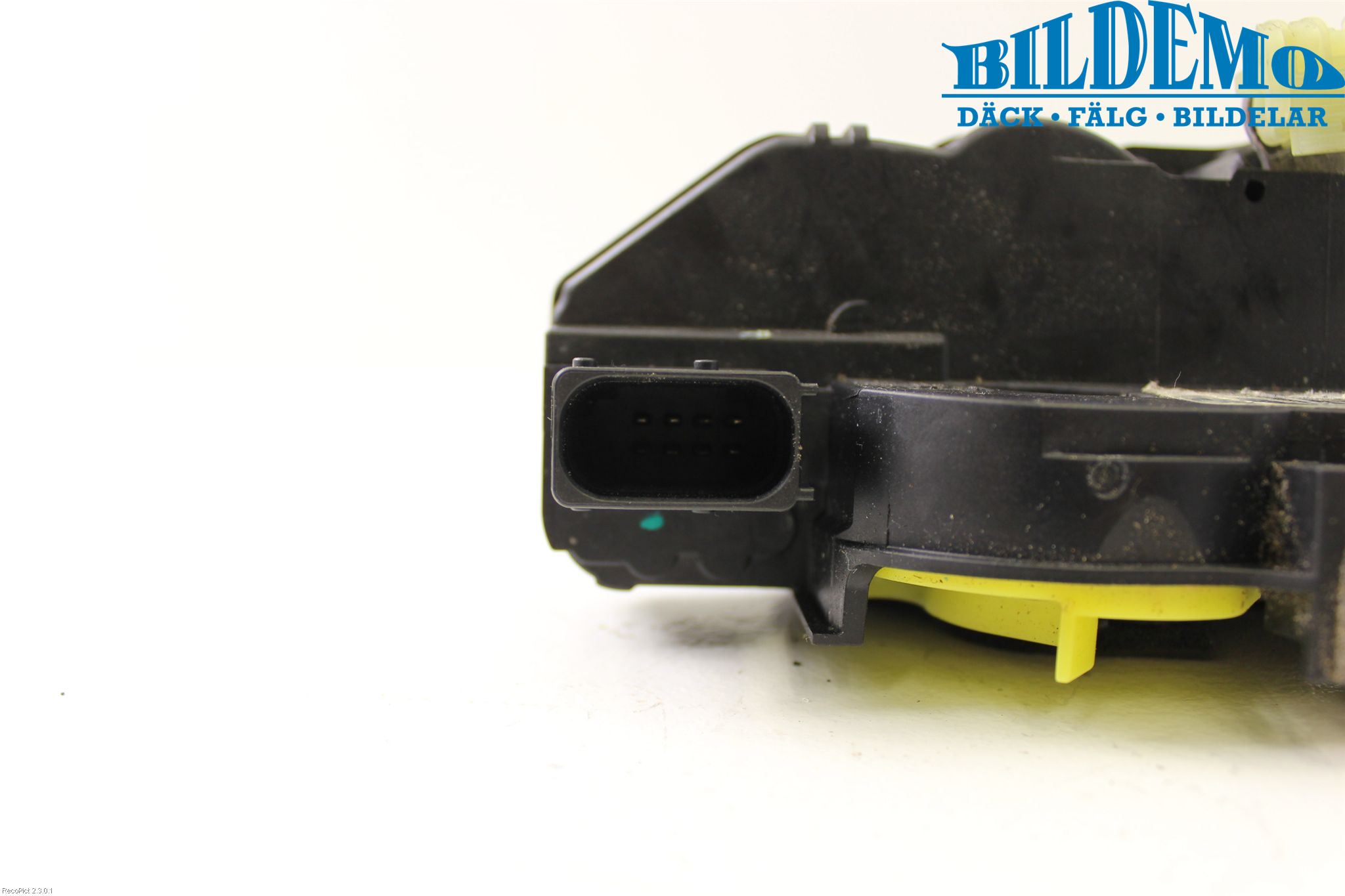 Saab 9-5 10-12 Låskista-Dörrlås