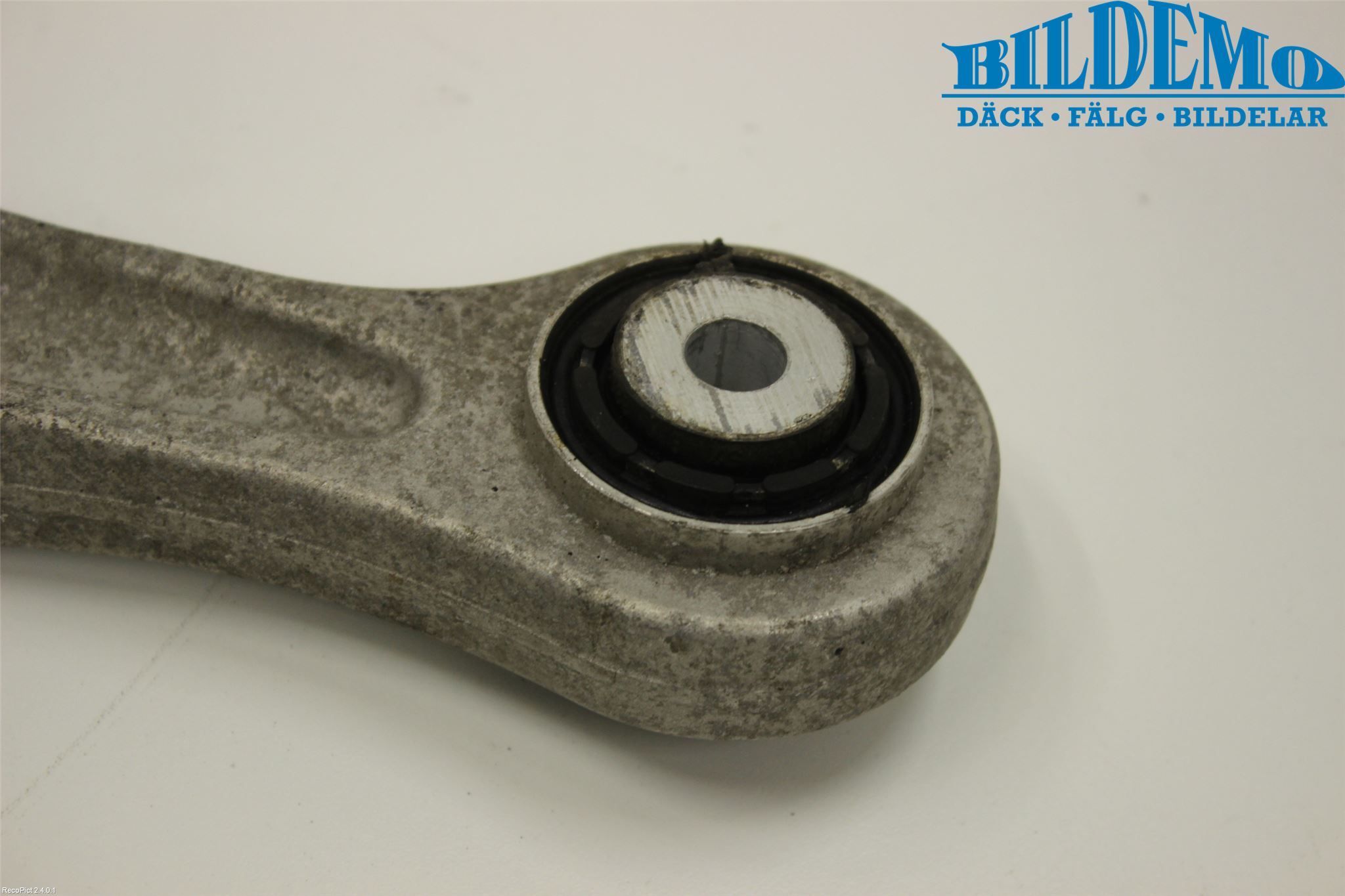 BMW 5 F10/F11/F18 09-17 Bärarm Bak Vänster