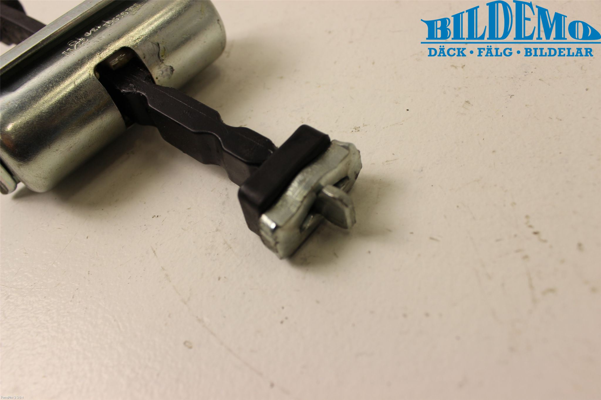 Opel CORSA D 07-14 Dörrstopp