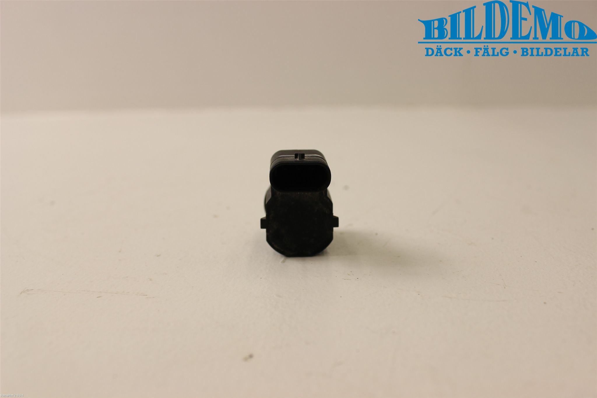 BMW 5 F10/F11/F18 09-17 Parkeringshjälp Backsensor