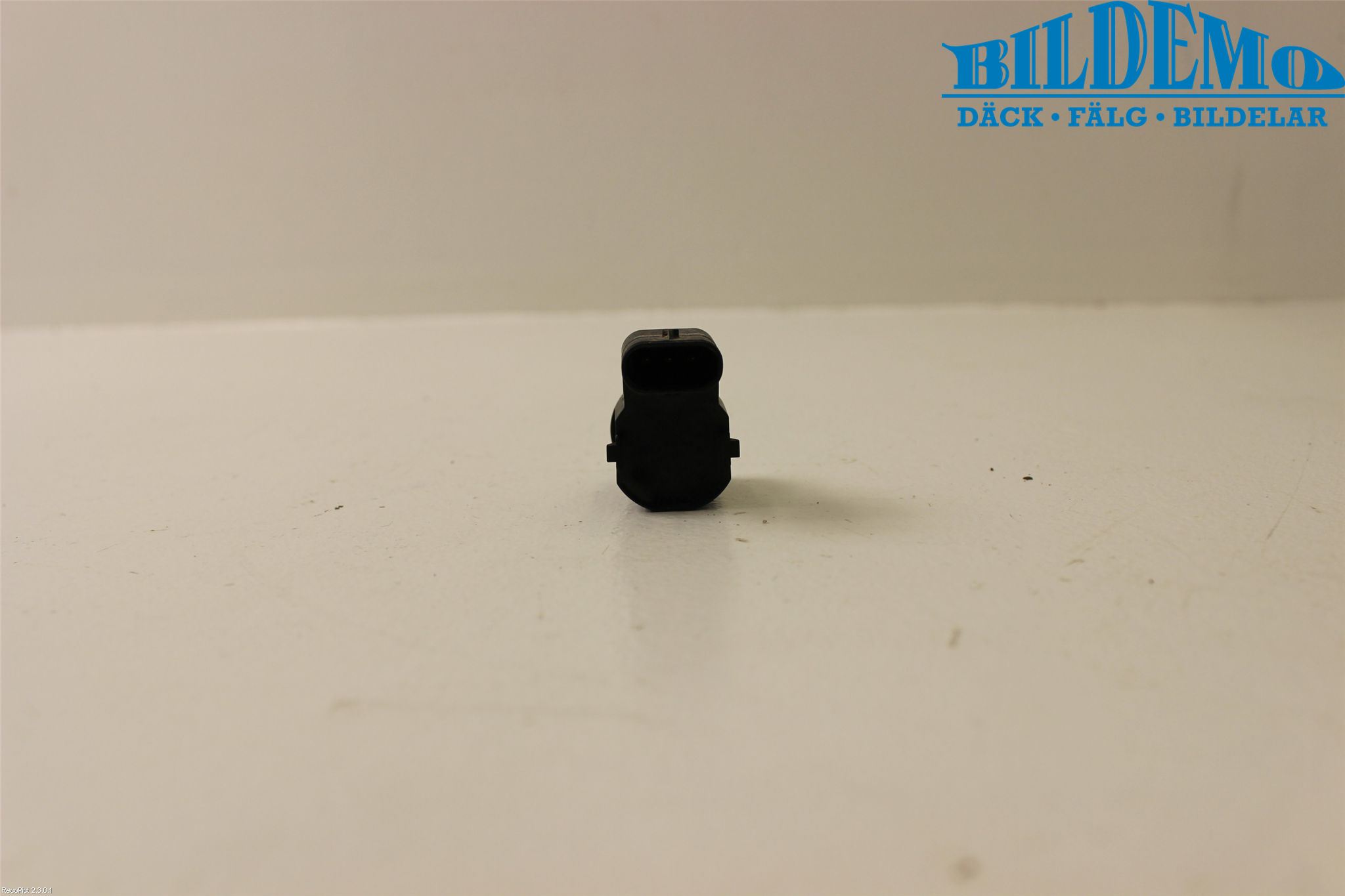 BMW 5 F10/F11/F18 09-17 Parkeringshjälp Backsensor