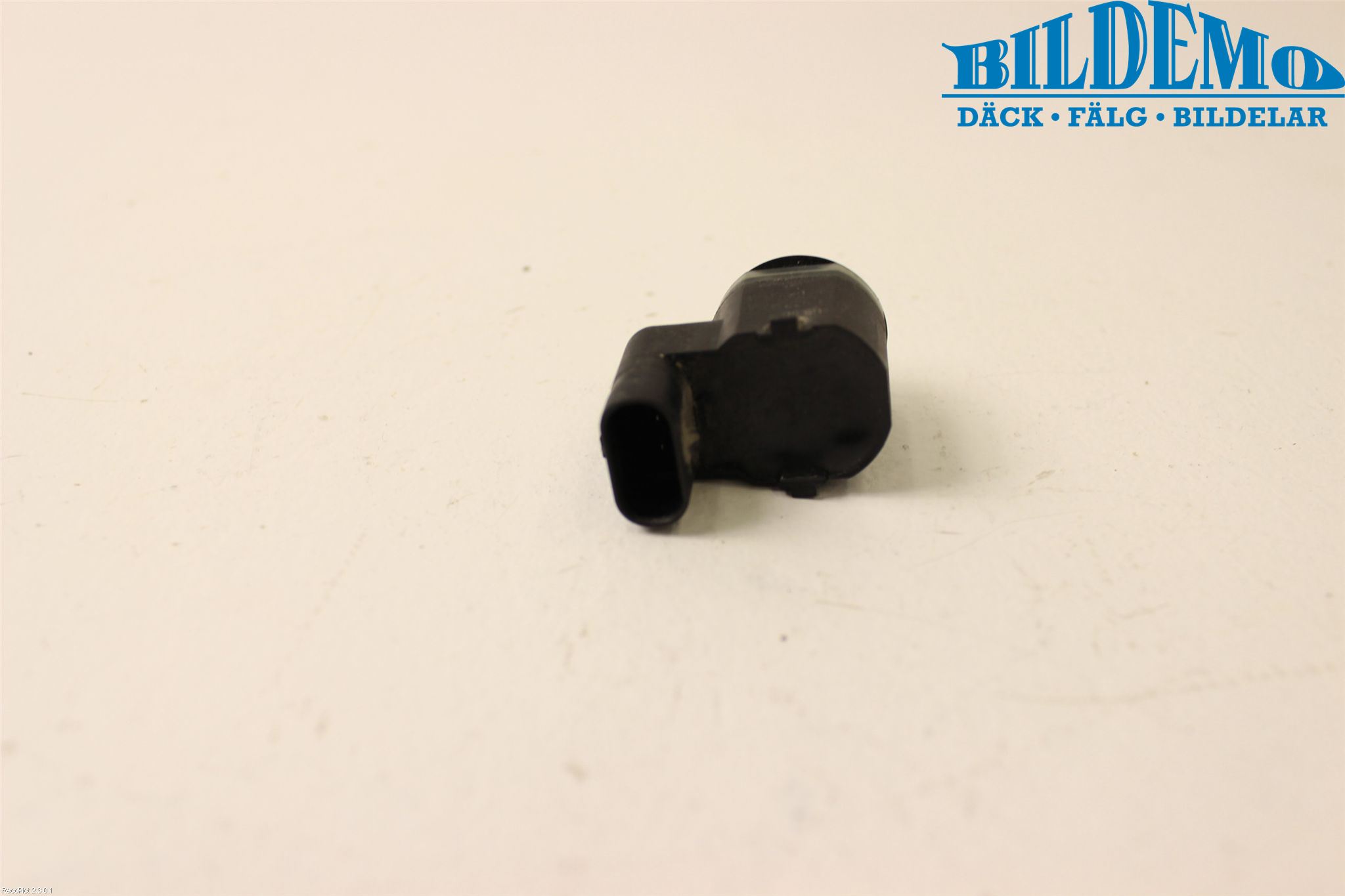 BMW 5 F10/F11/F18 09-17 Parkeringshjälp Backsensor