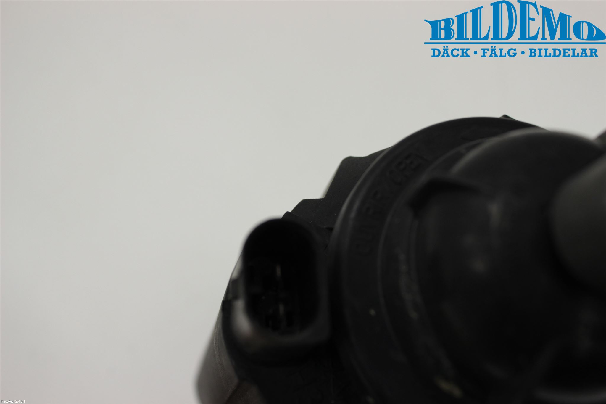 BMW X5 E53     99-06 Dimljus-Varselljus Fram