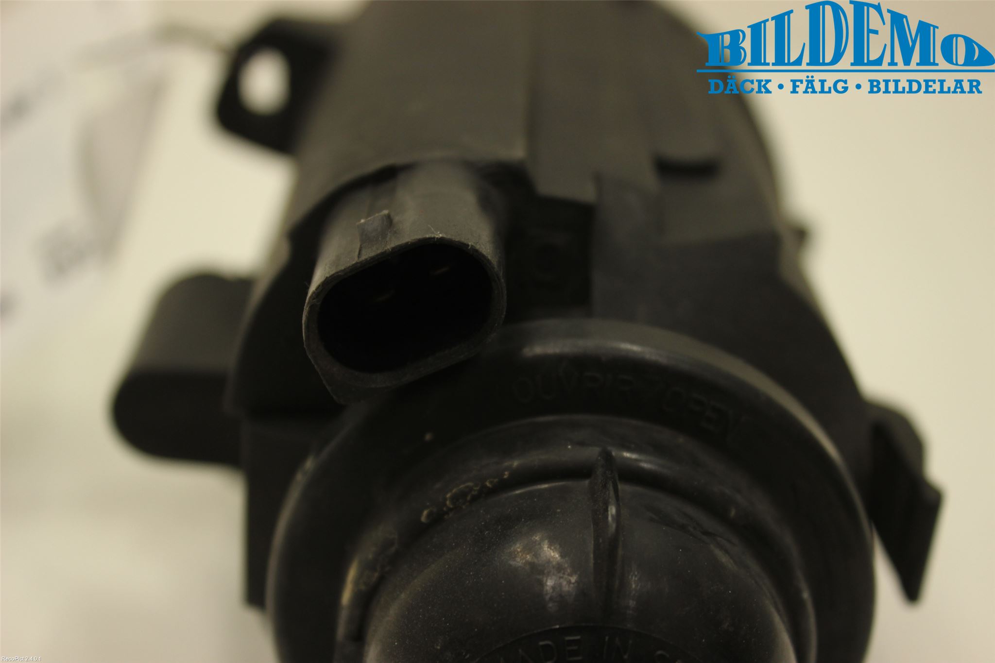 BMW X5 E53     99-06 Dimljus-Varselljus Fram