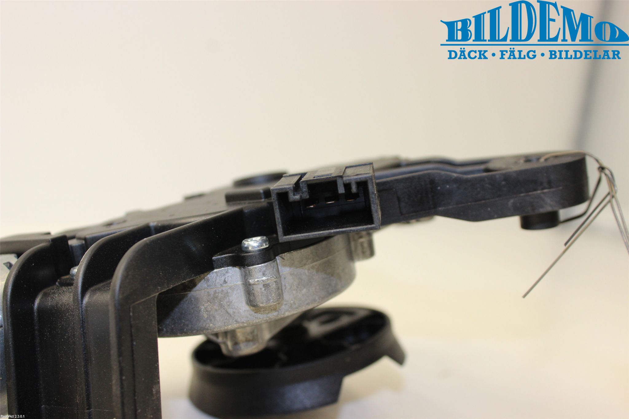 BMW 5 F10/F11/F18 09-17 Torkarmotor Baklucka