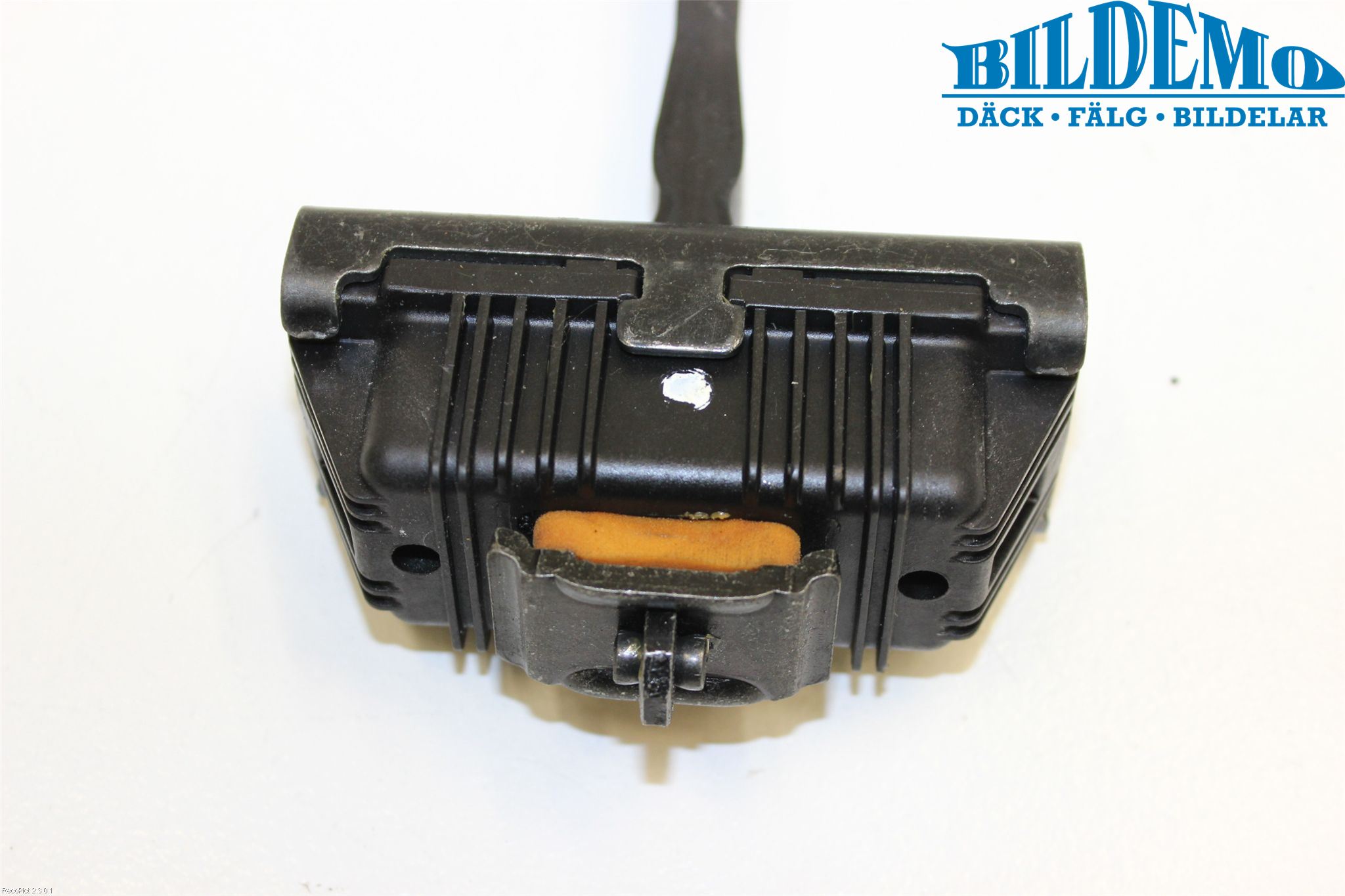 BMW 1 E82/88 Coupé/Cab 06-13 Dörrstopp