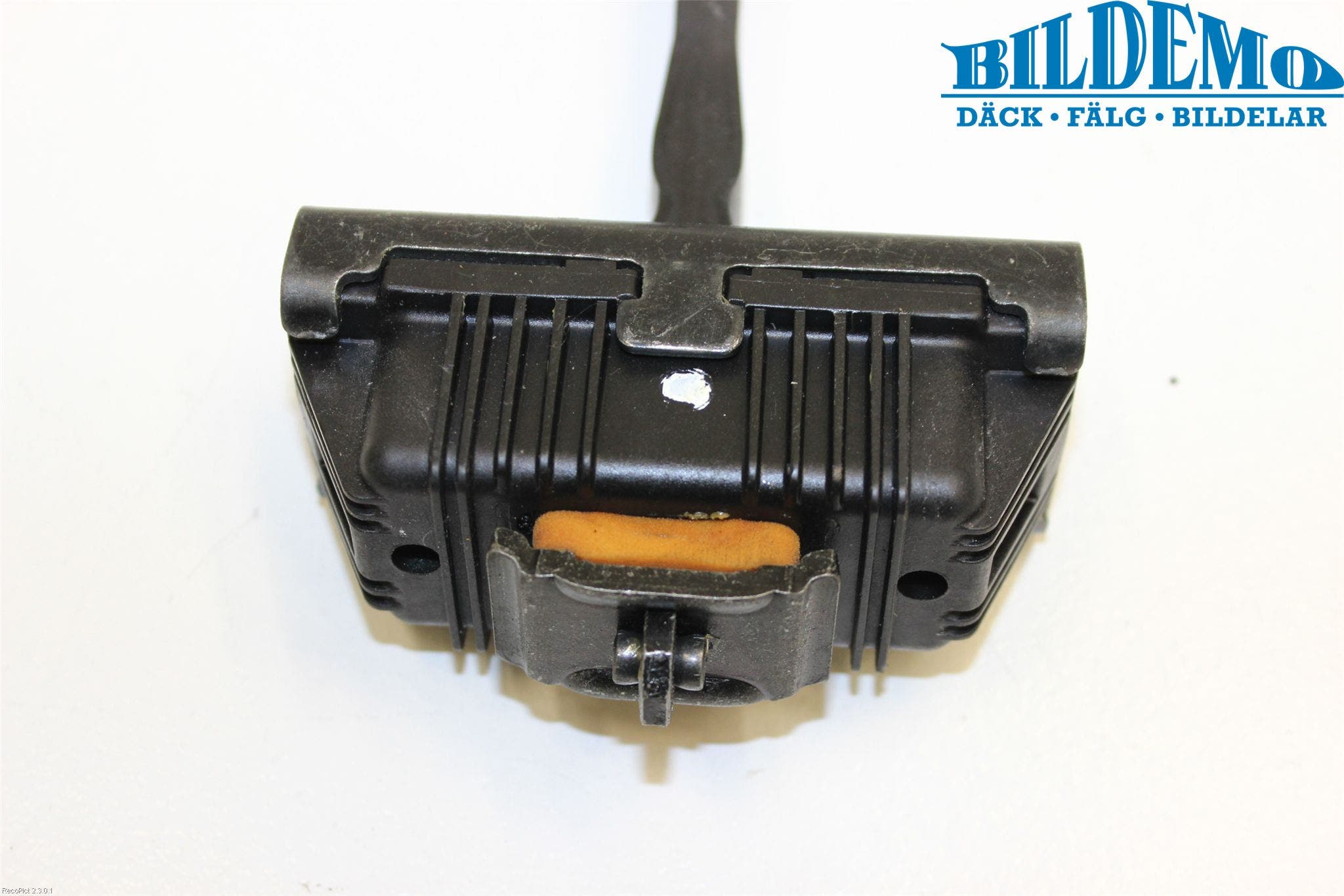 BMW 1 E82/88 Coupé/Cab 06-13 Dörrstopp