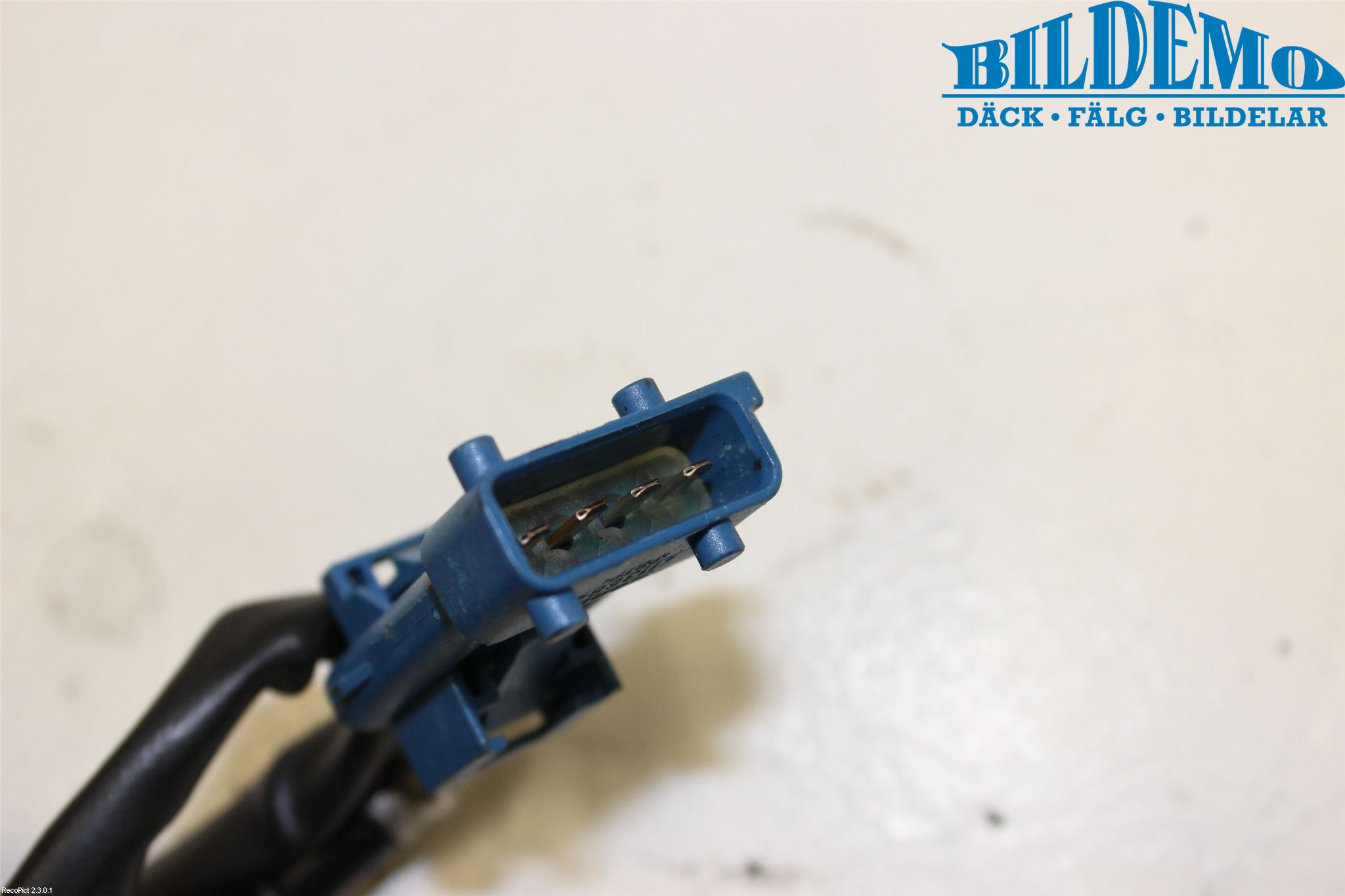 Saab 9-3 VER 2 Injlambdasond