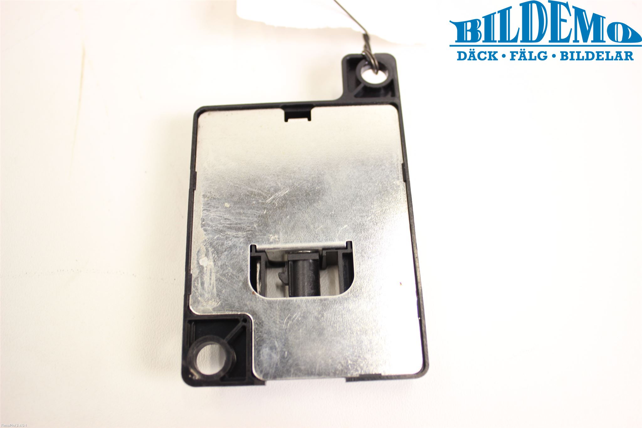 BMW 5 E60/61 Sed/Tou 02-10 Antenn