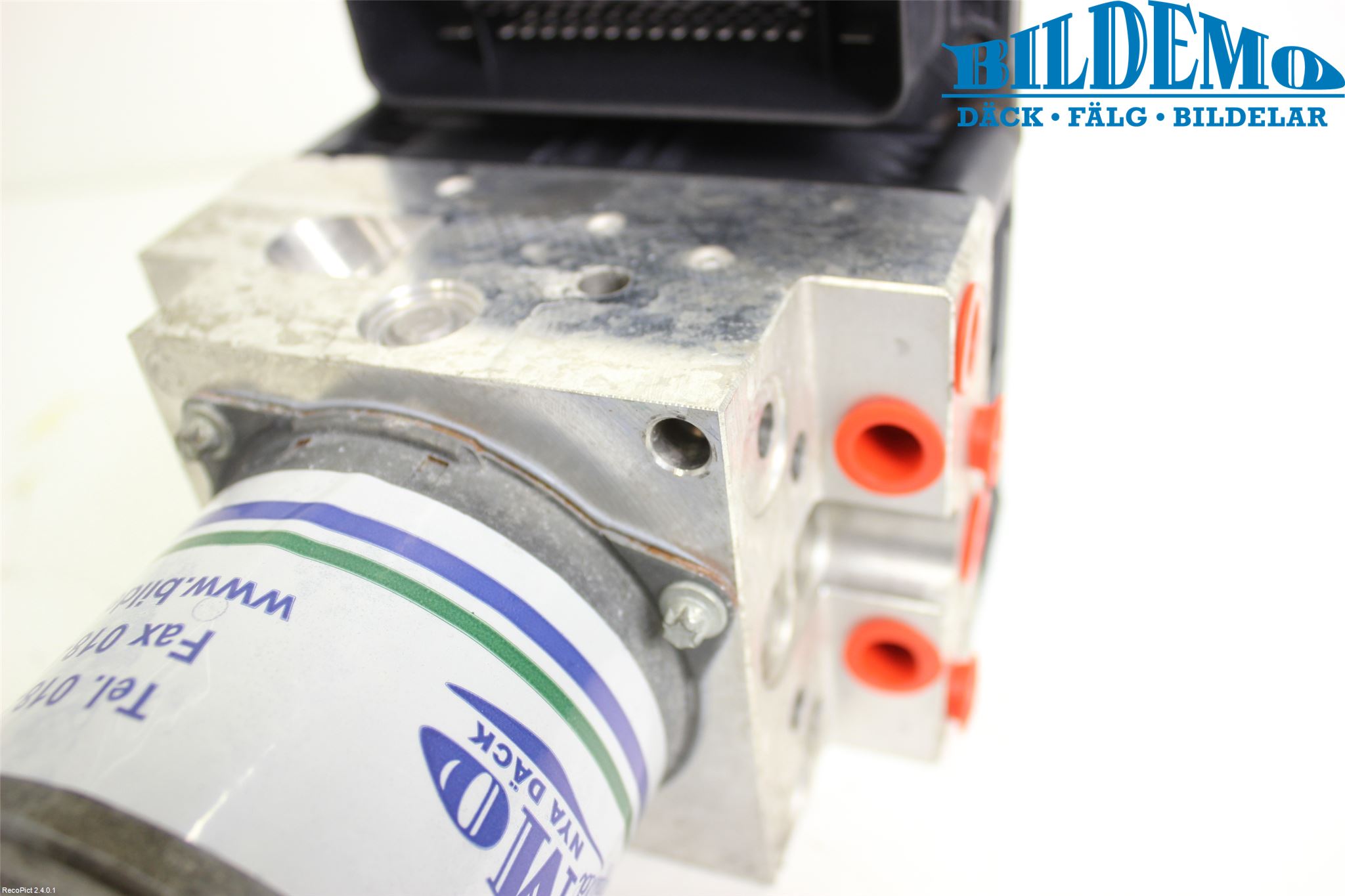 BMW 5 E60/61 Sed/Tou 02-10 Abs Hydraulaggregat