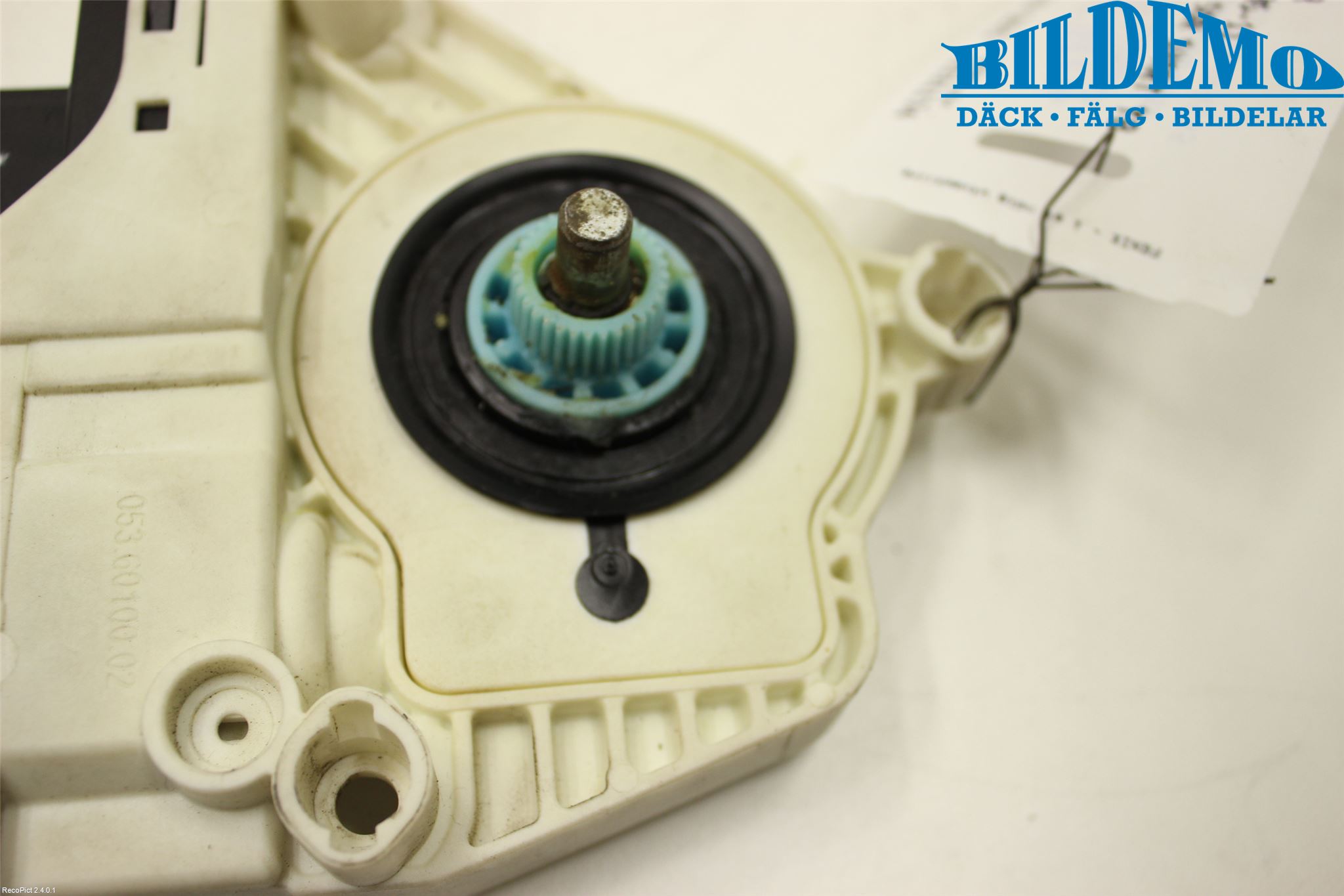 Audi A6/S6     05-11 Fönsterhissmotor