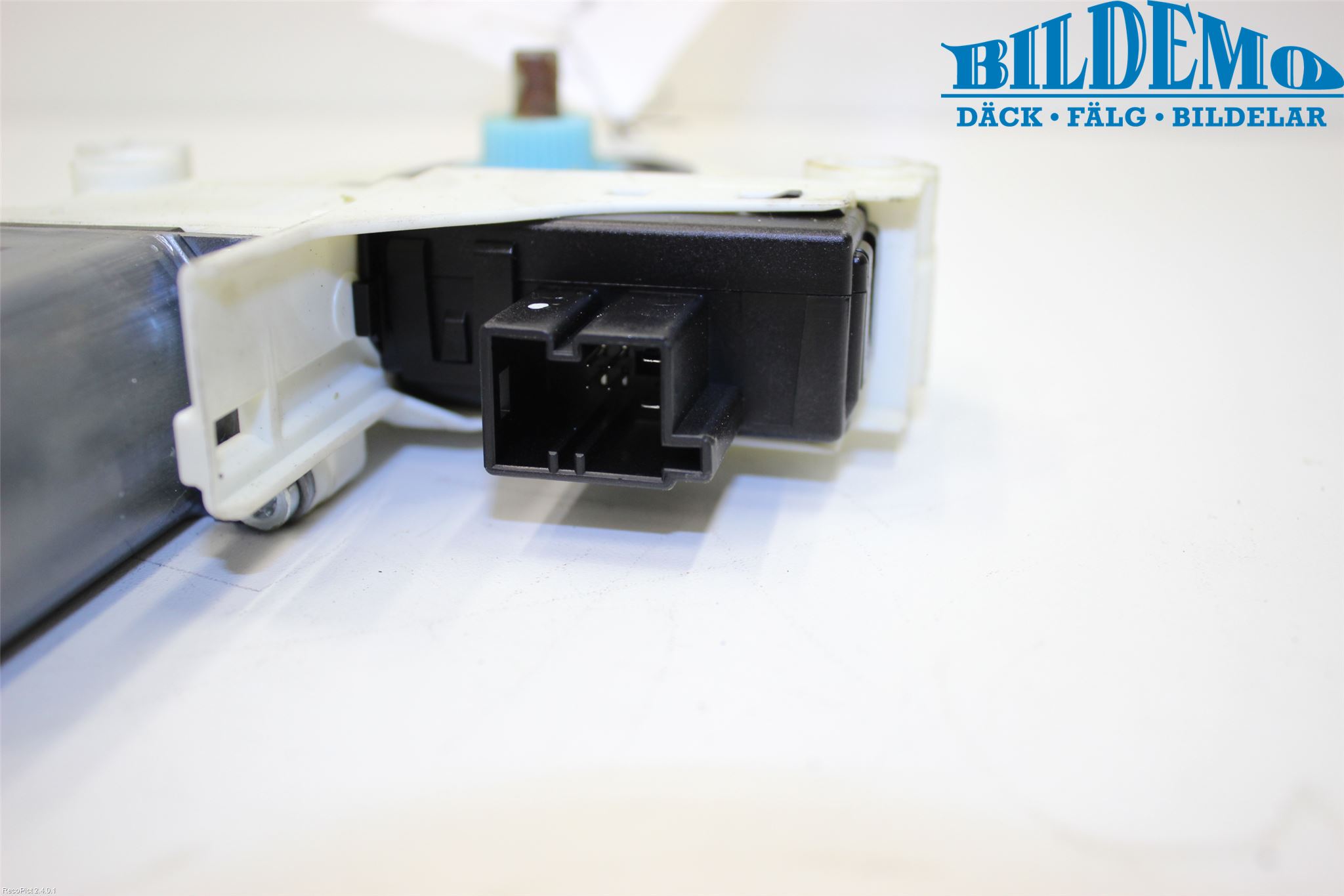 Audi A6/S6     05-11 Fönsterhissmotor