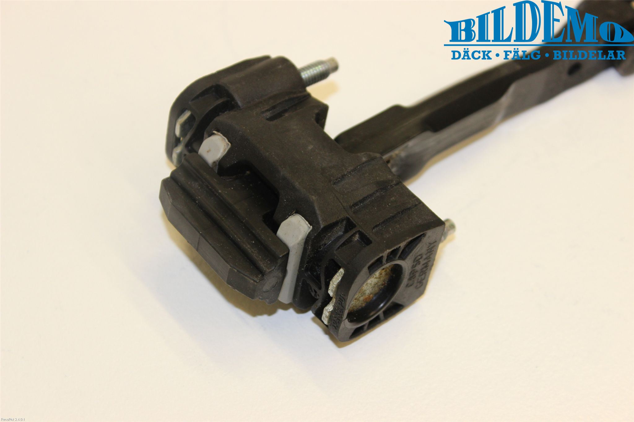 Volvo V50 08-12 Dörrstopp