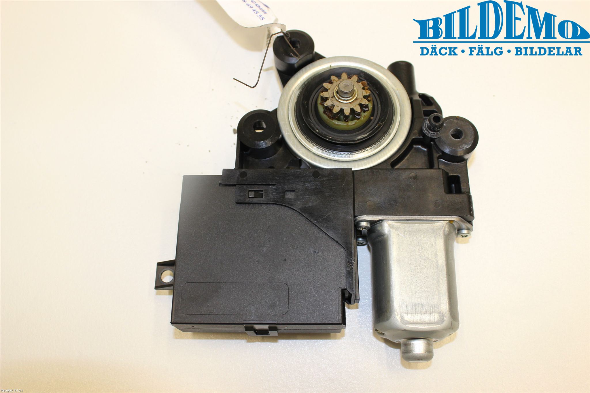 Volvo V50 08-12 Fönsterhissmotor