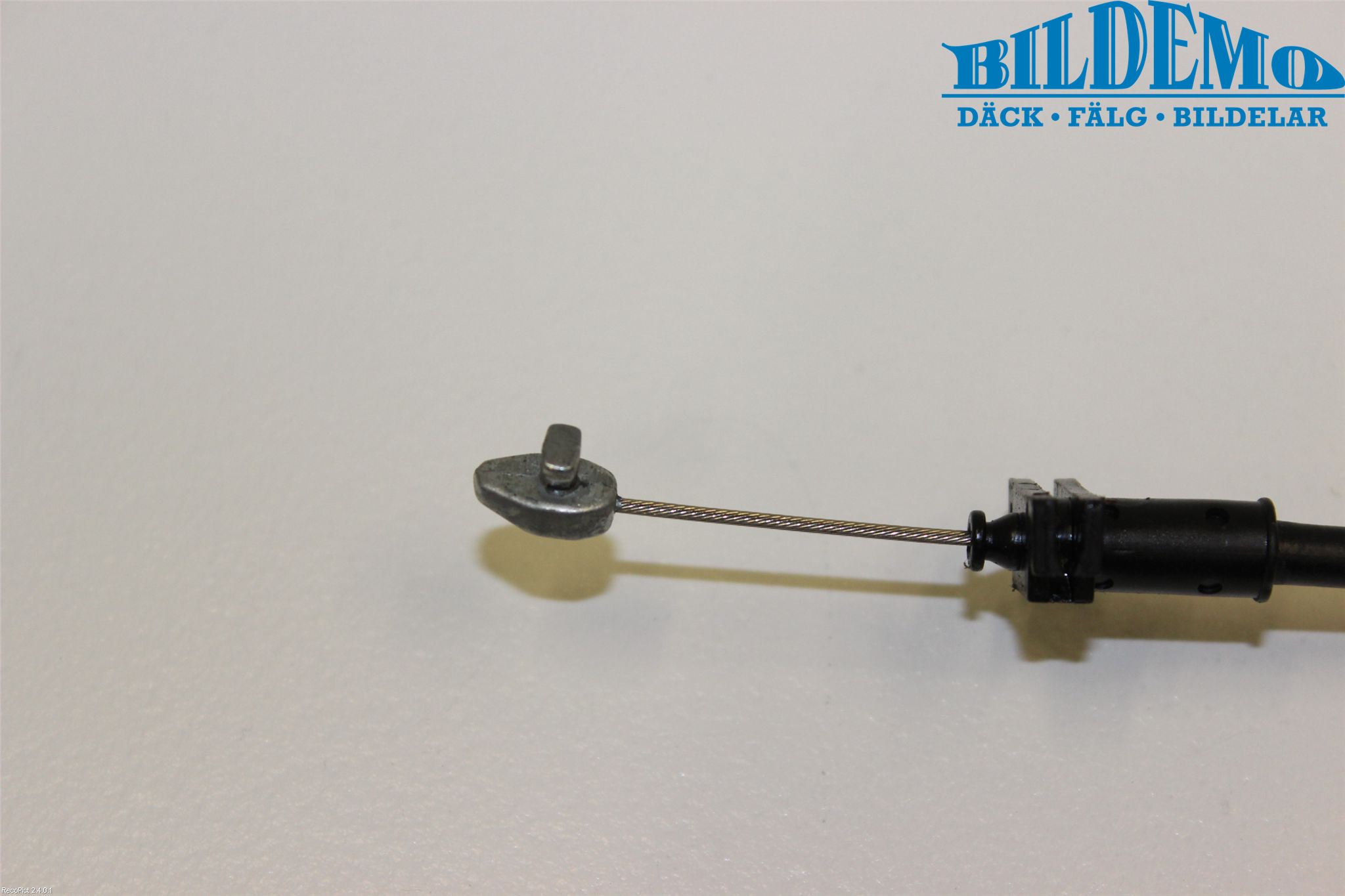 Volvo V50 08-12 Dörrhandtag Yttre Vä