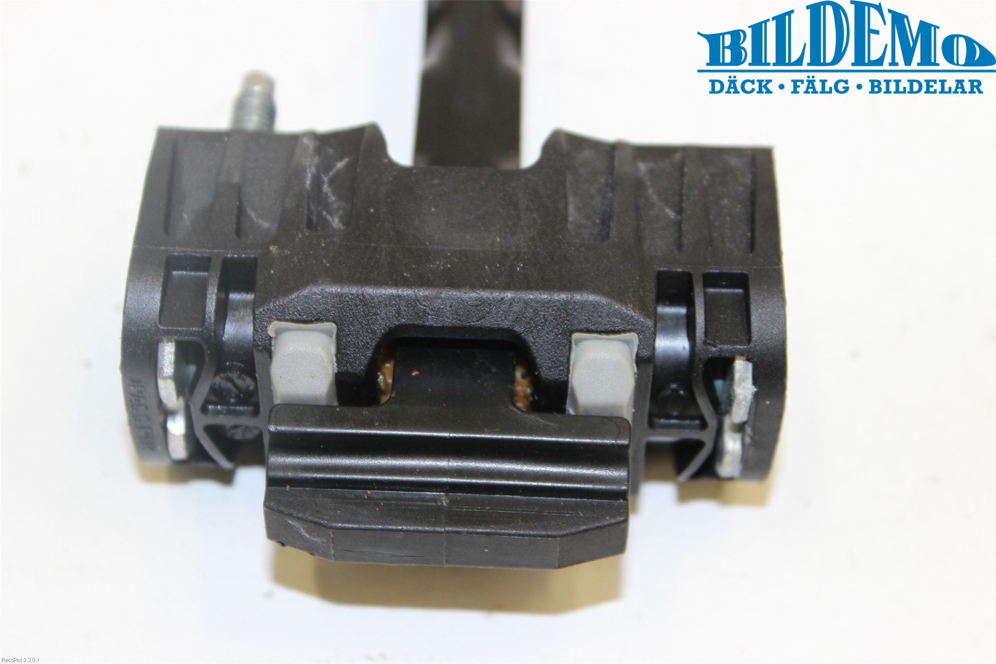 Volvo V50 08-12 Dörrstopp