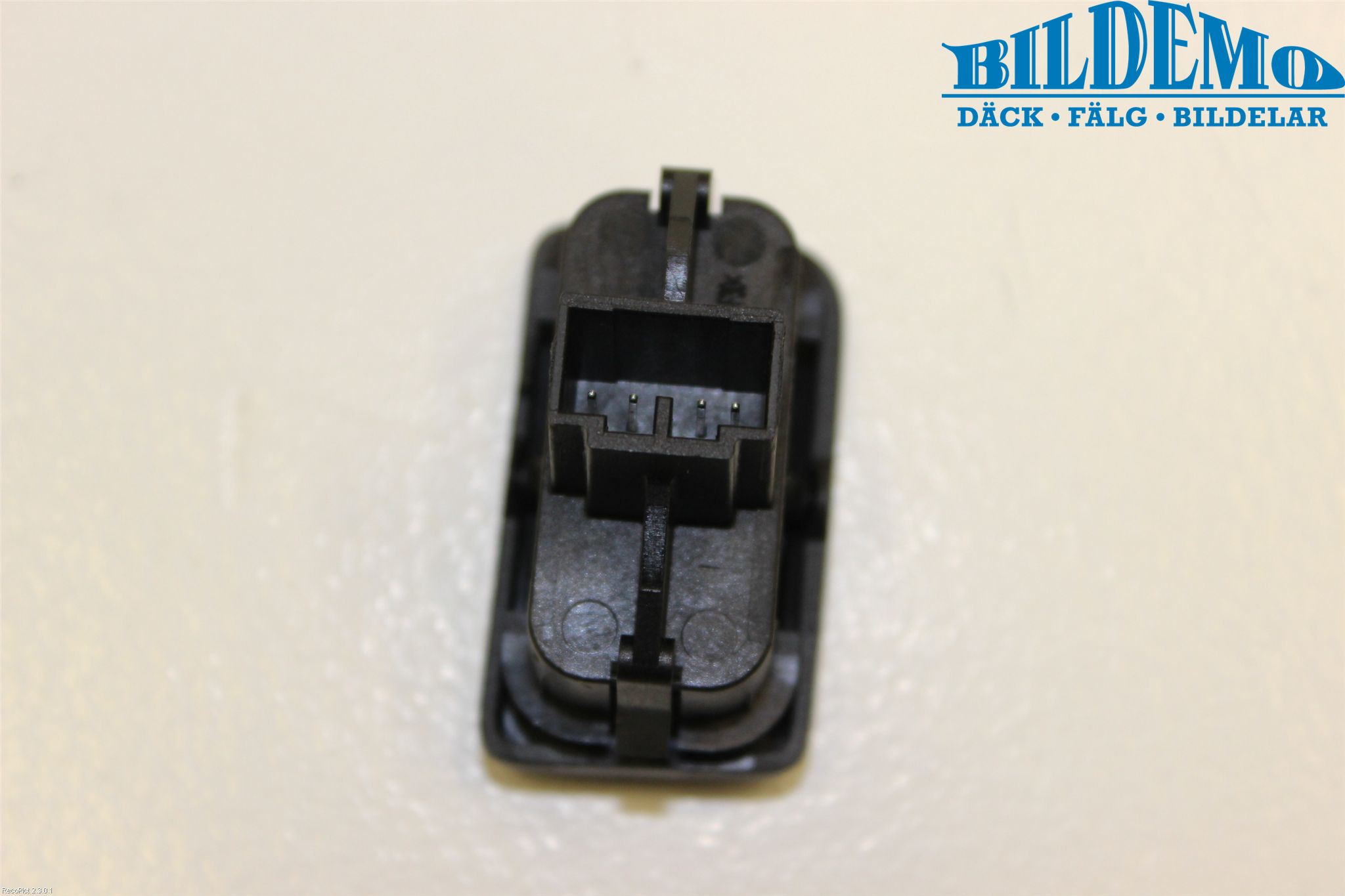 Volvo V50 08-12 Strömställare Centrallås