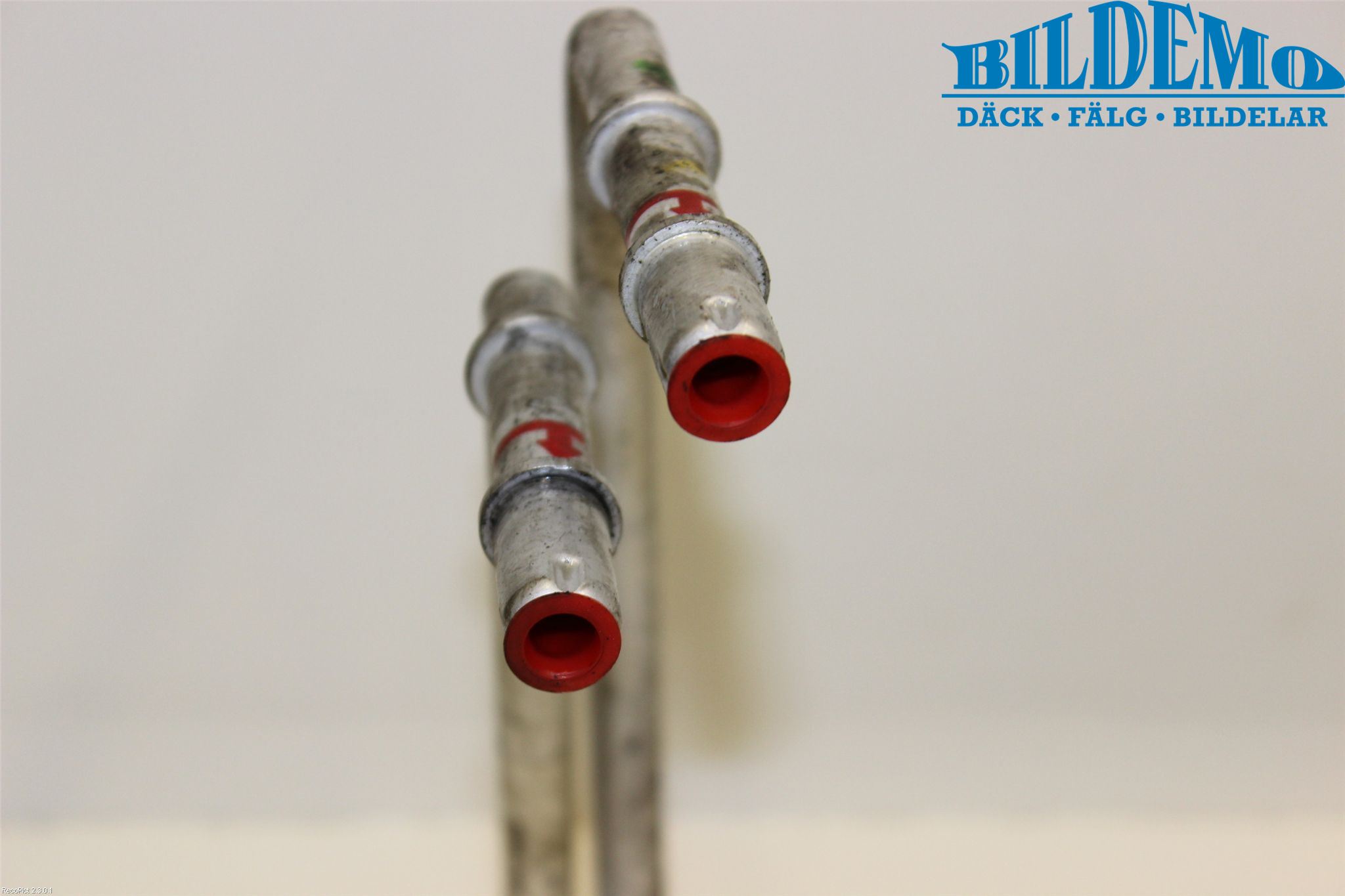 BMW X5 E53     99-06 Oljekylare Servostyrning