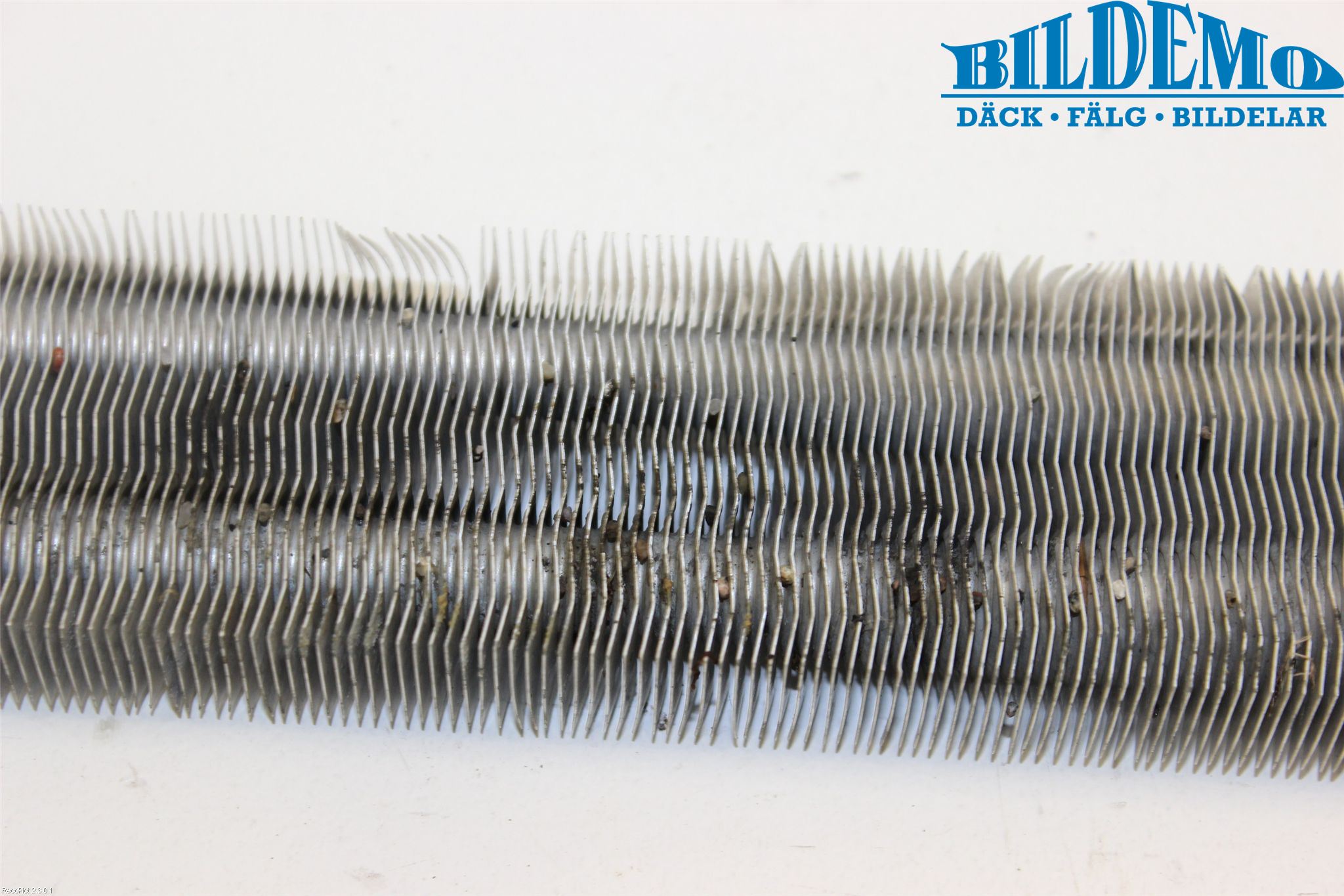 BMW X5 E53     99-06 Oljekylare Servostyrning