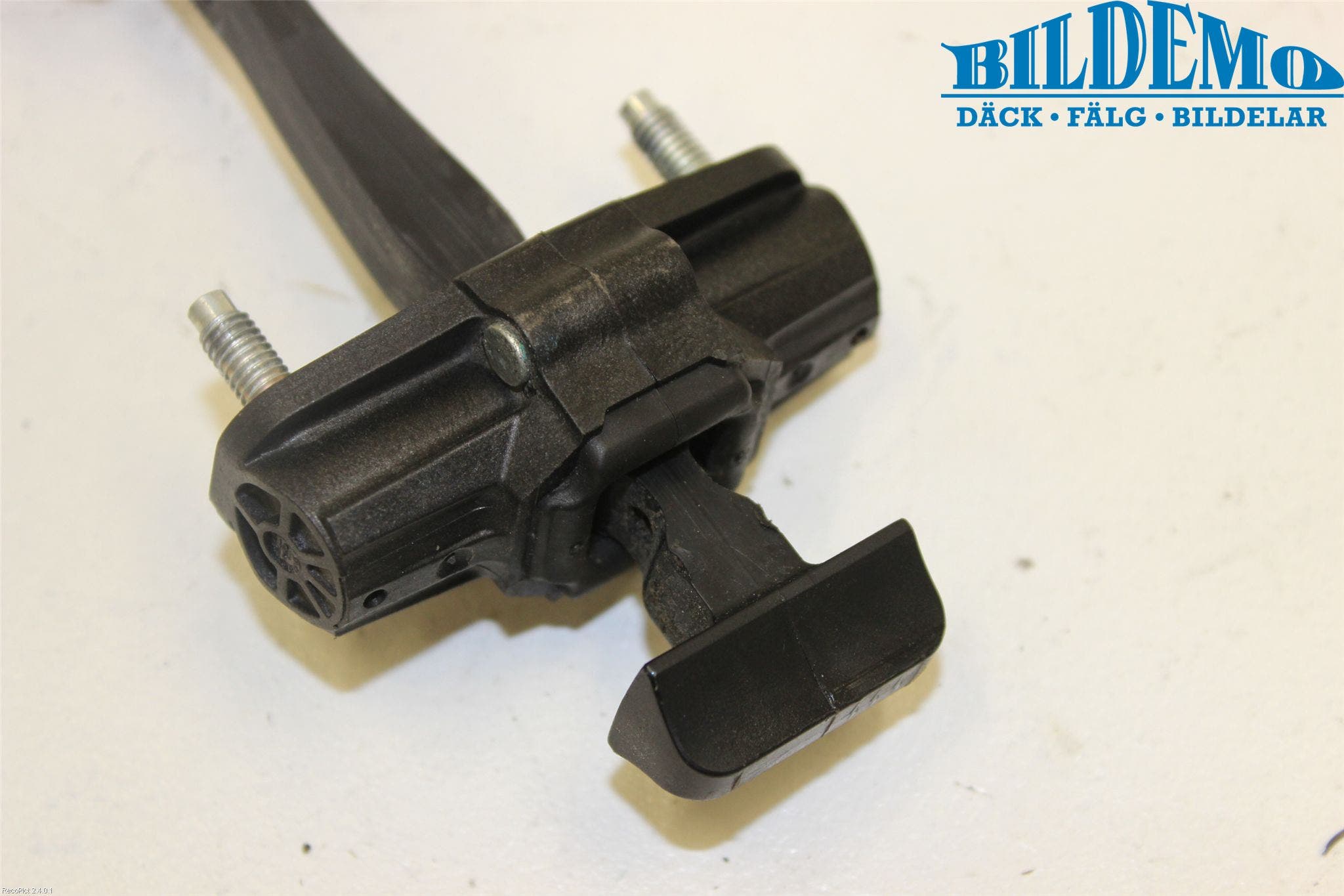 Mini COUNTRYMAN R60 11-16 Dörrstopp