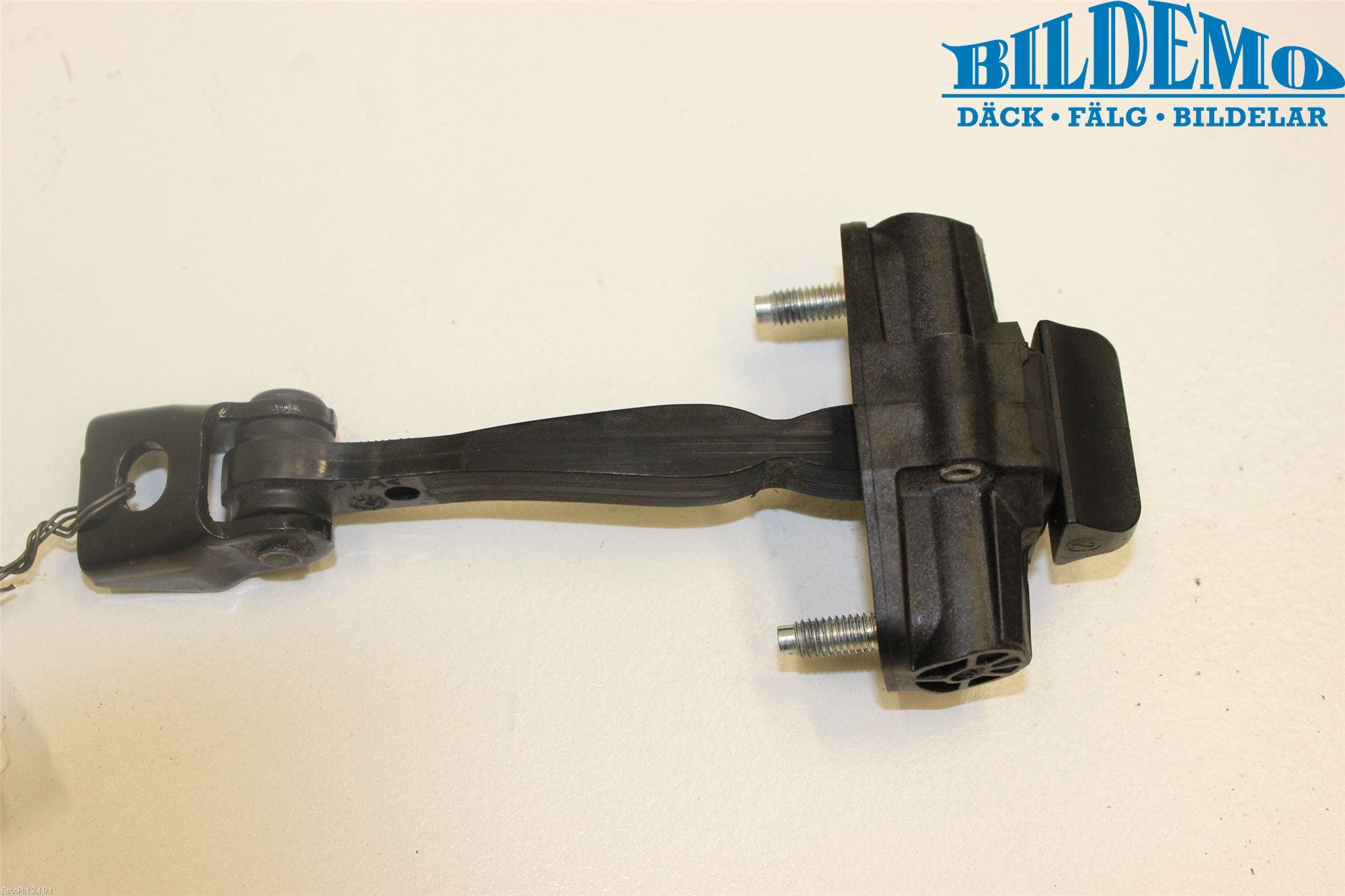 Mini COUNTRYMAN R60 11-16 Dörrstopp