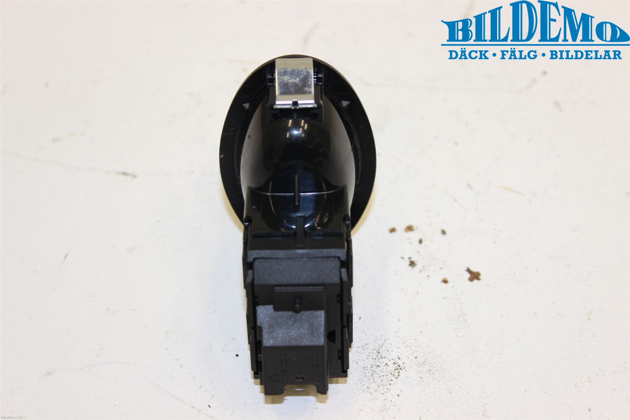 Mini COUNTRYMAN R60 11-16 Strömställare Elhiss