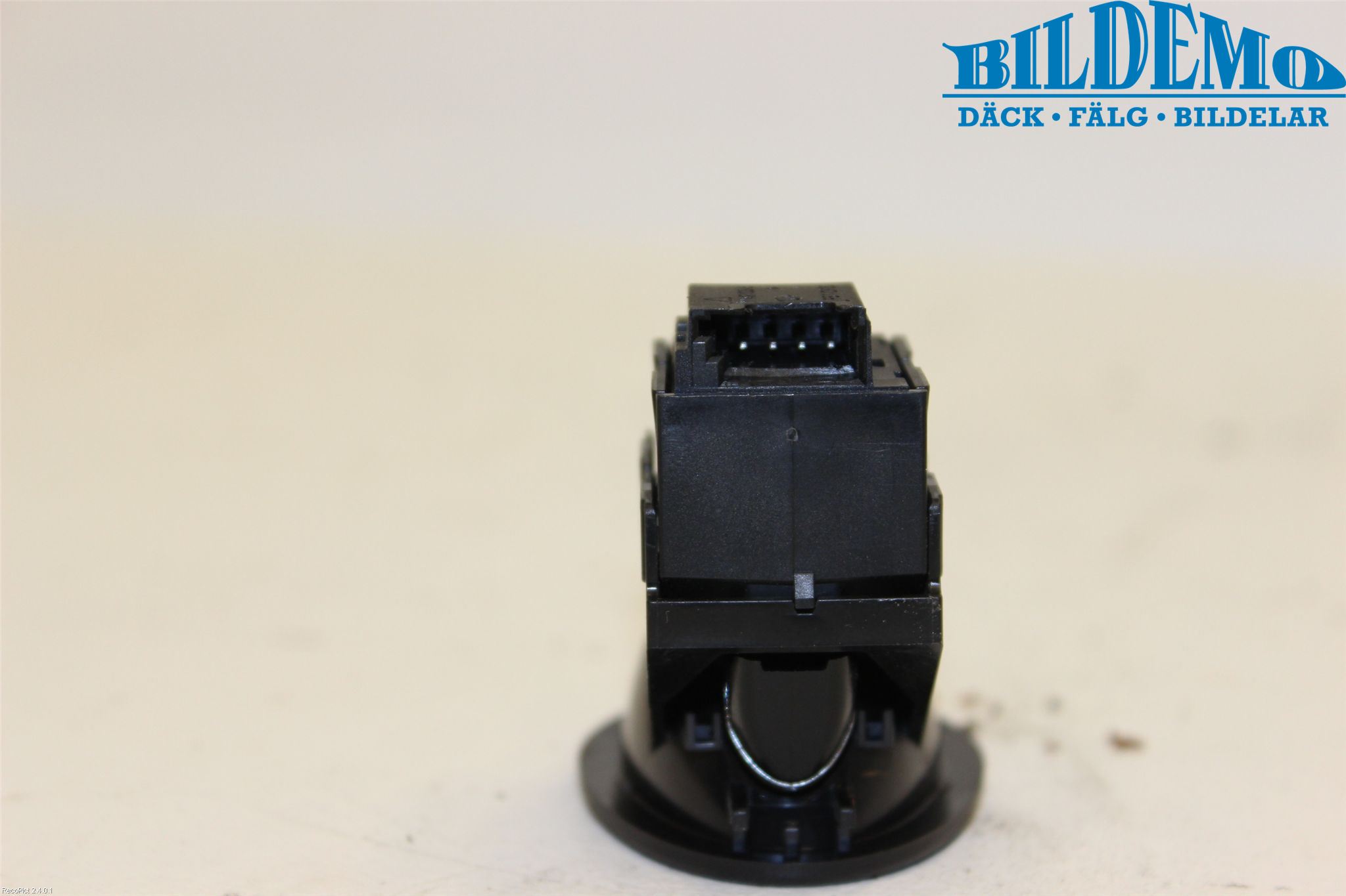 Mini COUNTRYMAN R60 11-16 Strömställare Elhiss