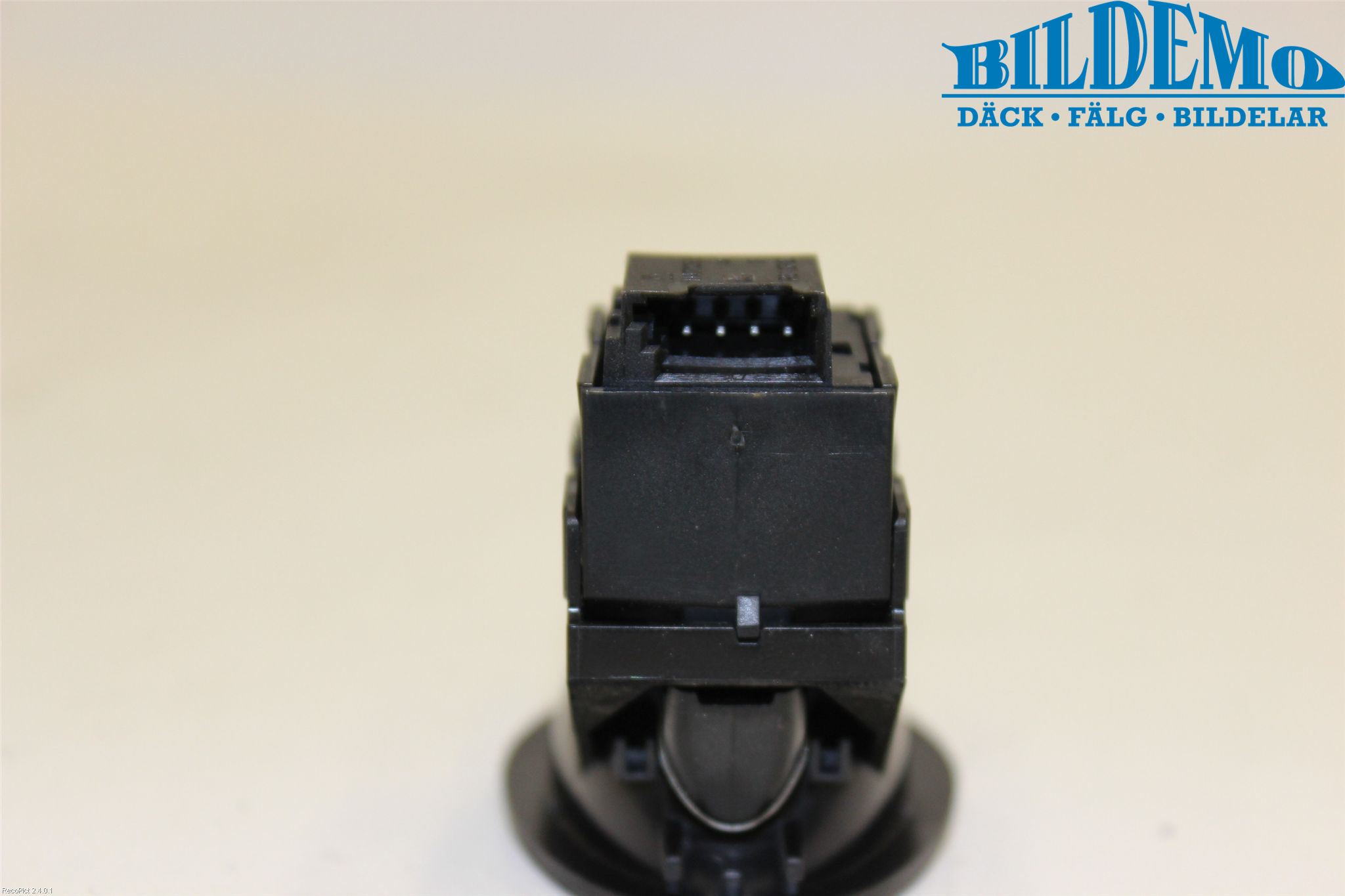 Mini COUNTRYMAN R60 11-16 Strömställare Elhiss