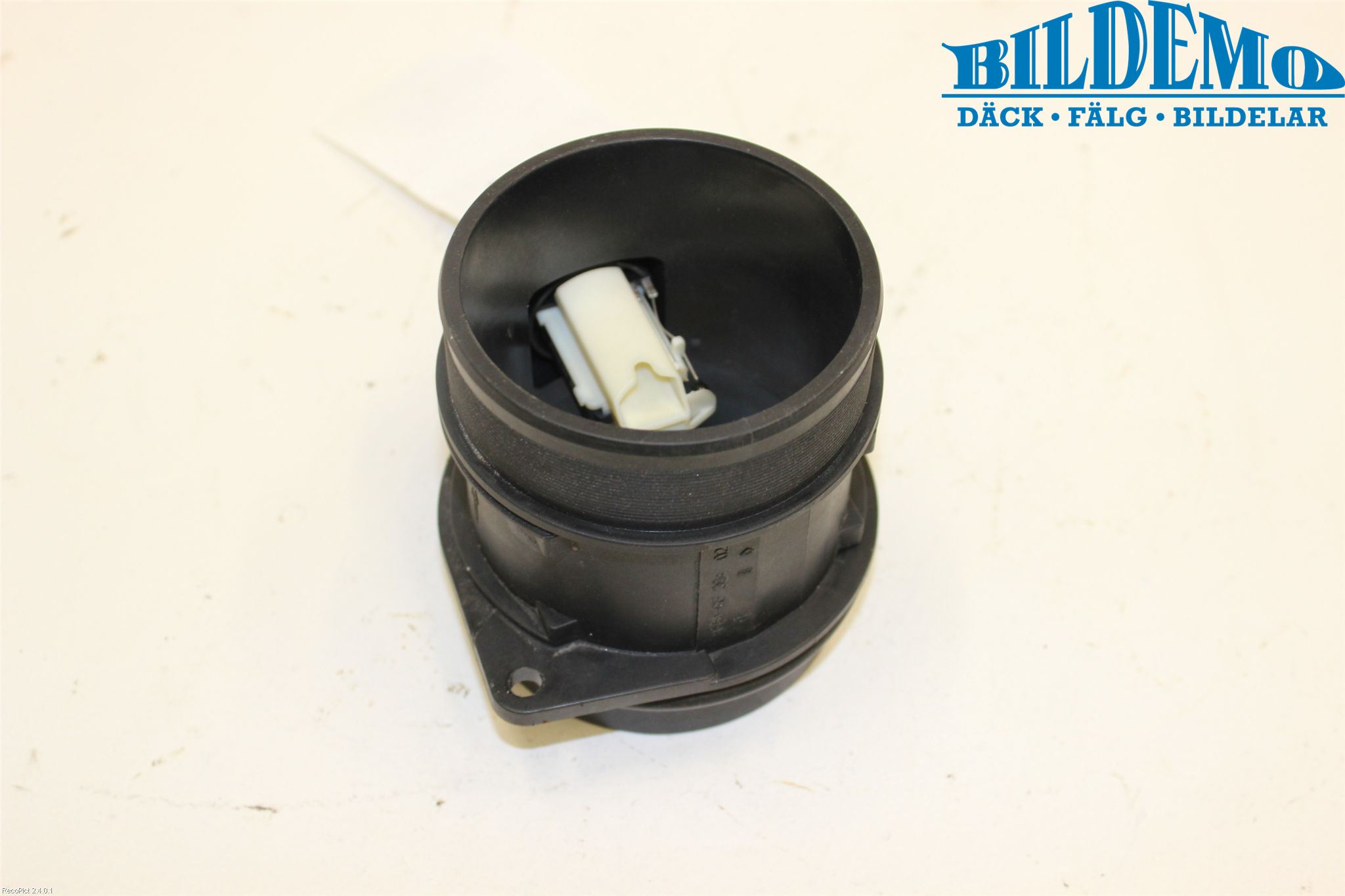 Citroen C5 08-17 Injluftmassamätare