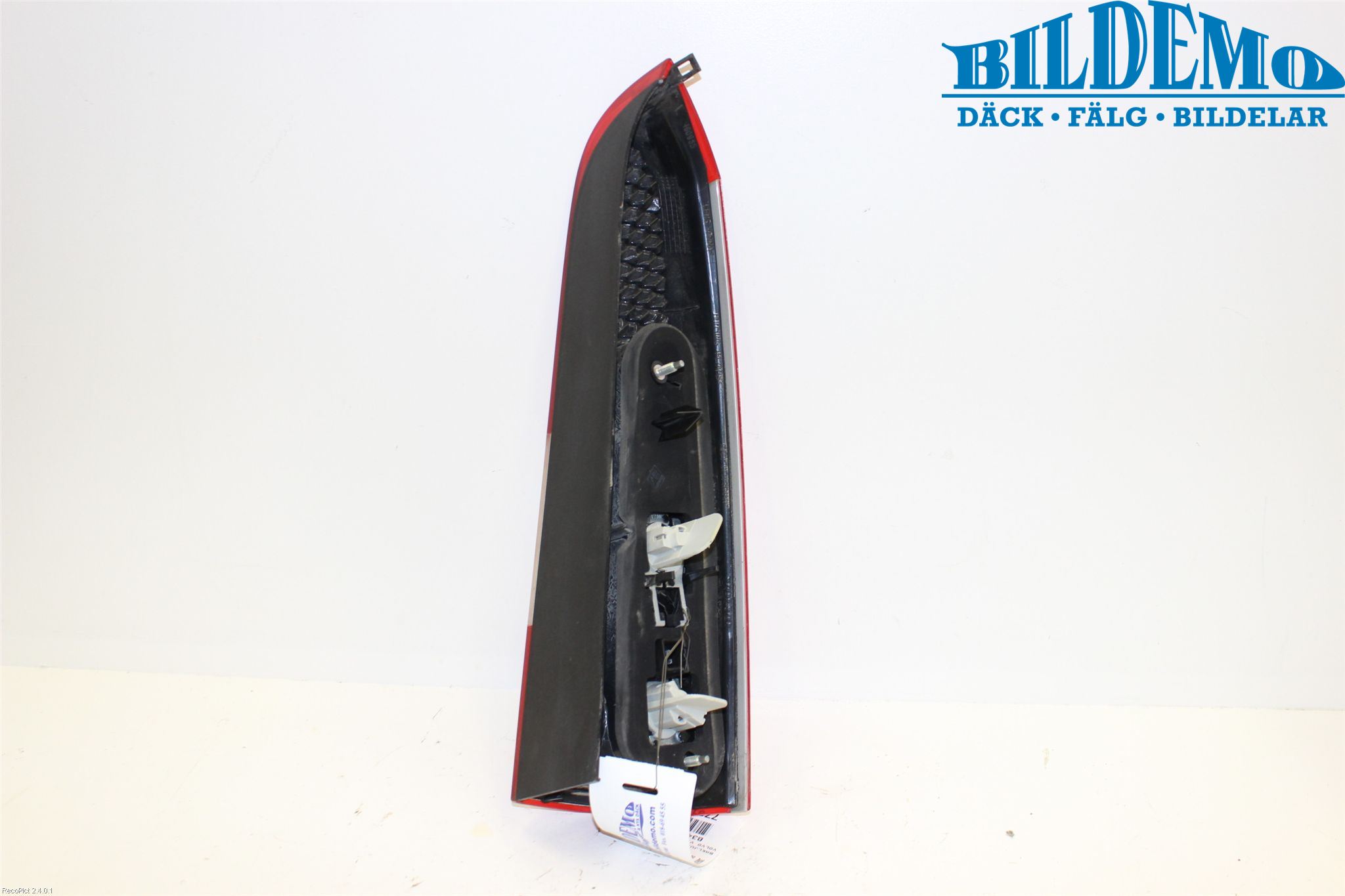 Volvo V70 00-04 Bakljus Vänster