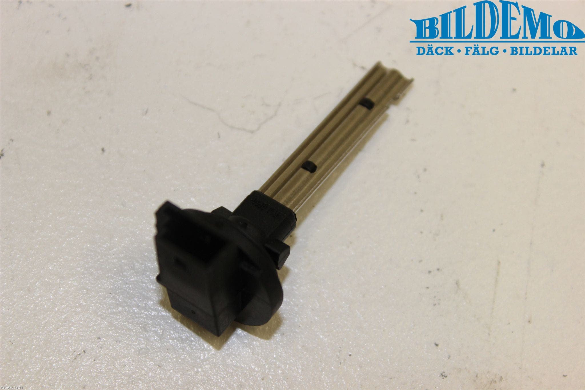 BMW 5 F10/F11/F18 09-17 Givare Övrigt