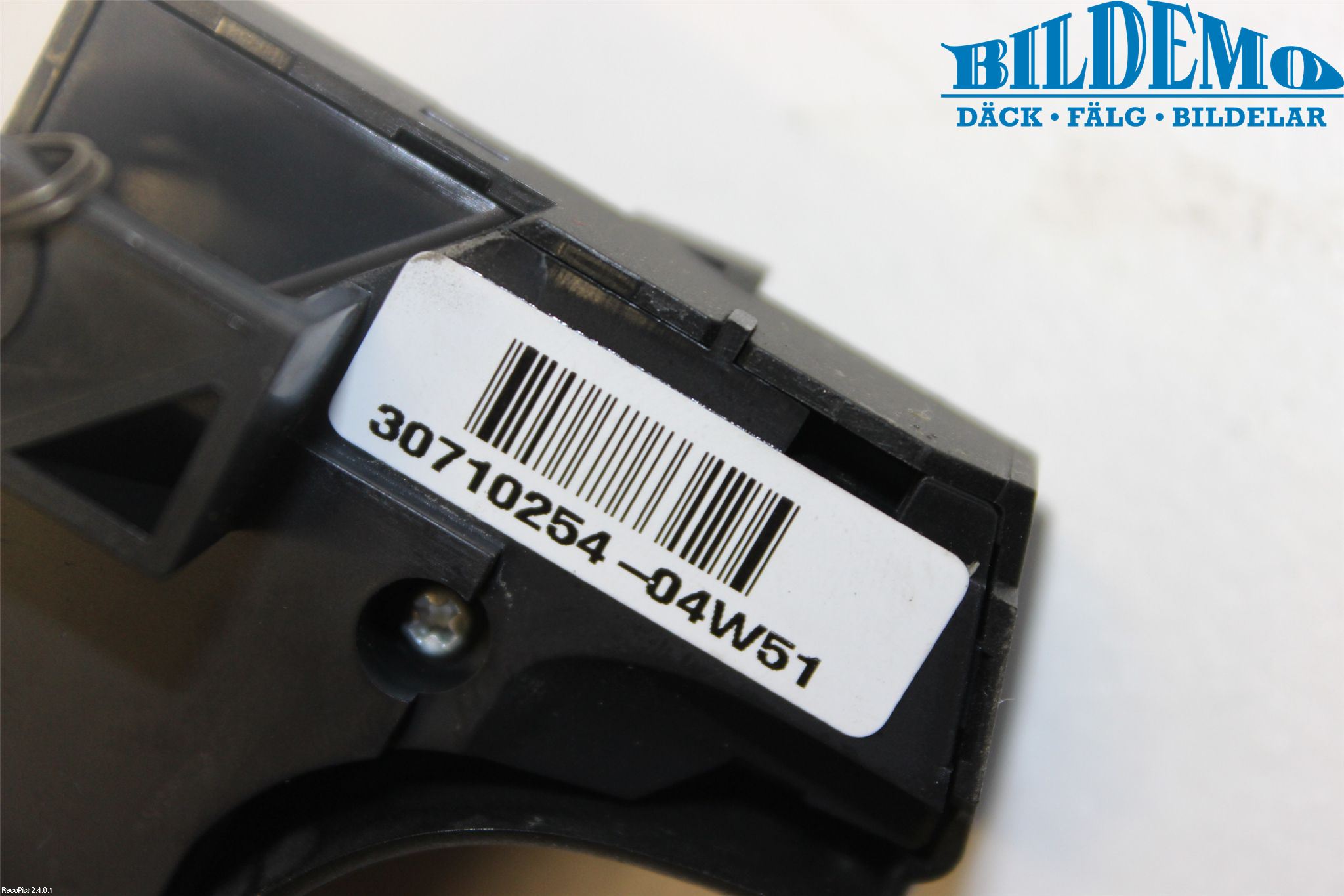 Volvo V70 00-04 Strömställar Farthållhuvud