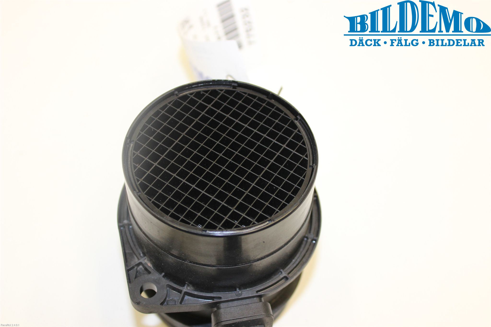 Audi A6/S6     05-11 Injluftmassamätare