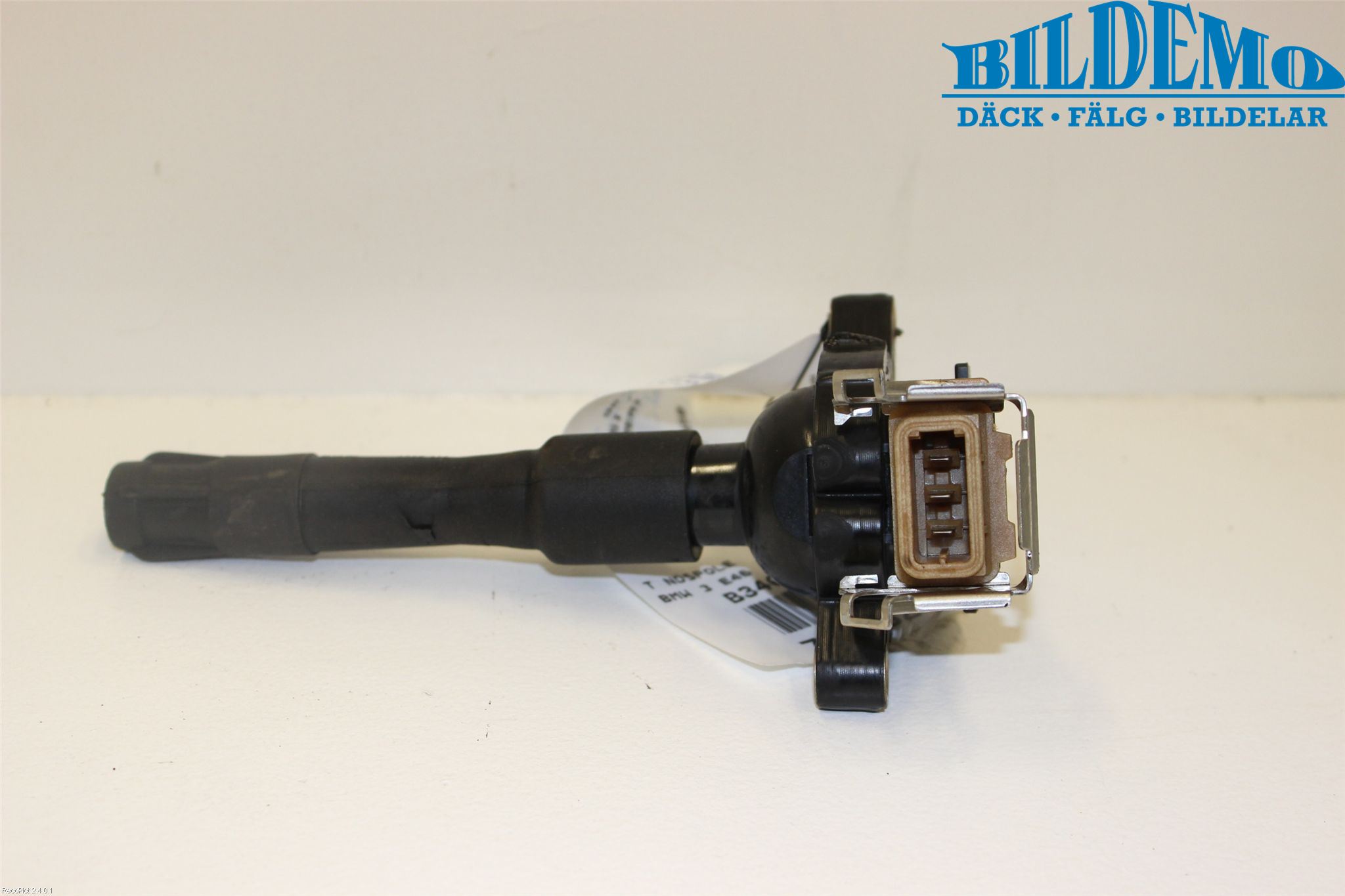 BMW 3 E46      98-05 Tändspole