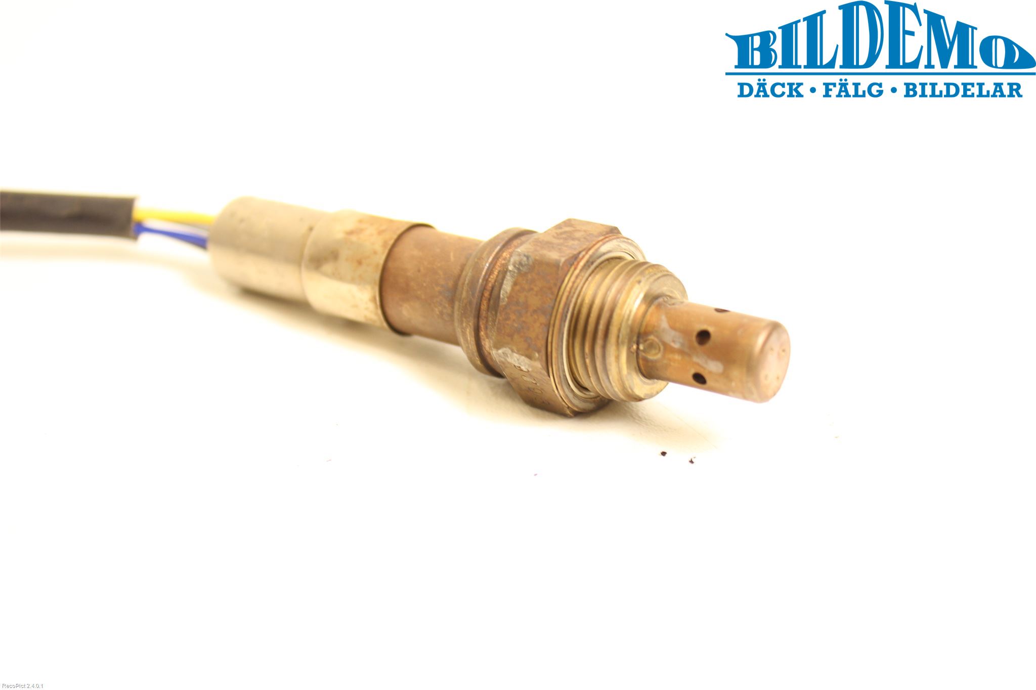 Fiat FIORINO Injlambdasond