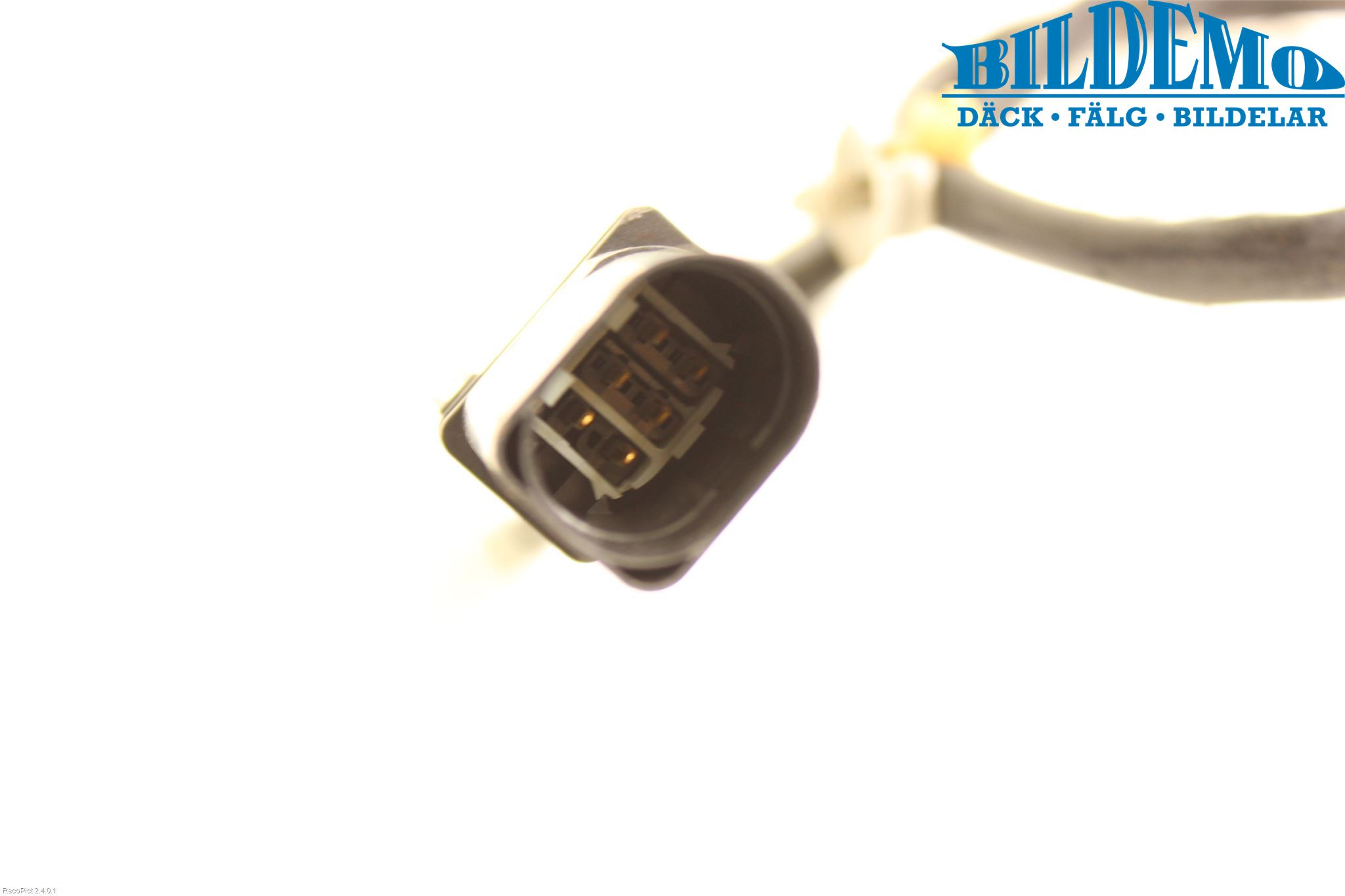 Fiat FIORINO Injlambdasond