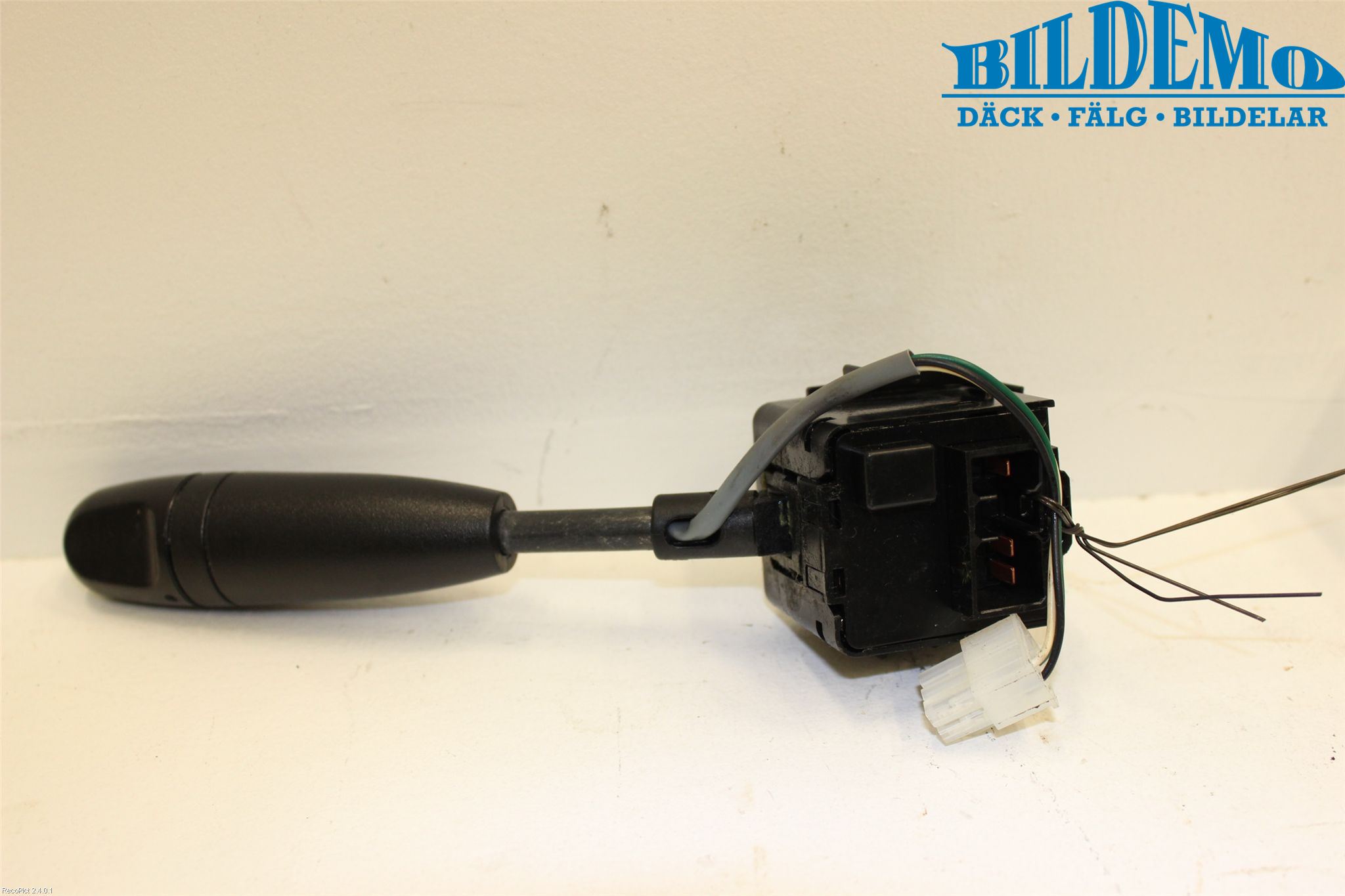 Chevrolet MATIZ Spak Blinkers-Ljusomk