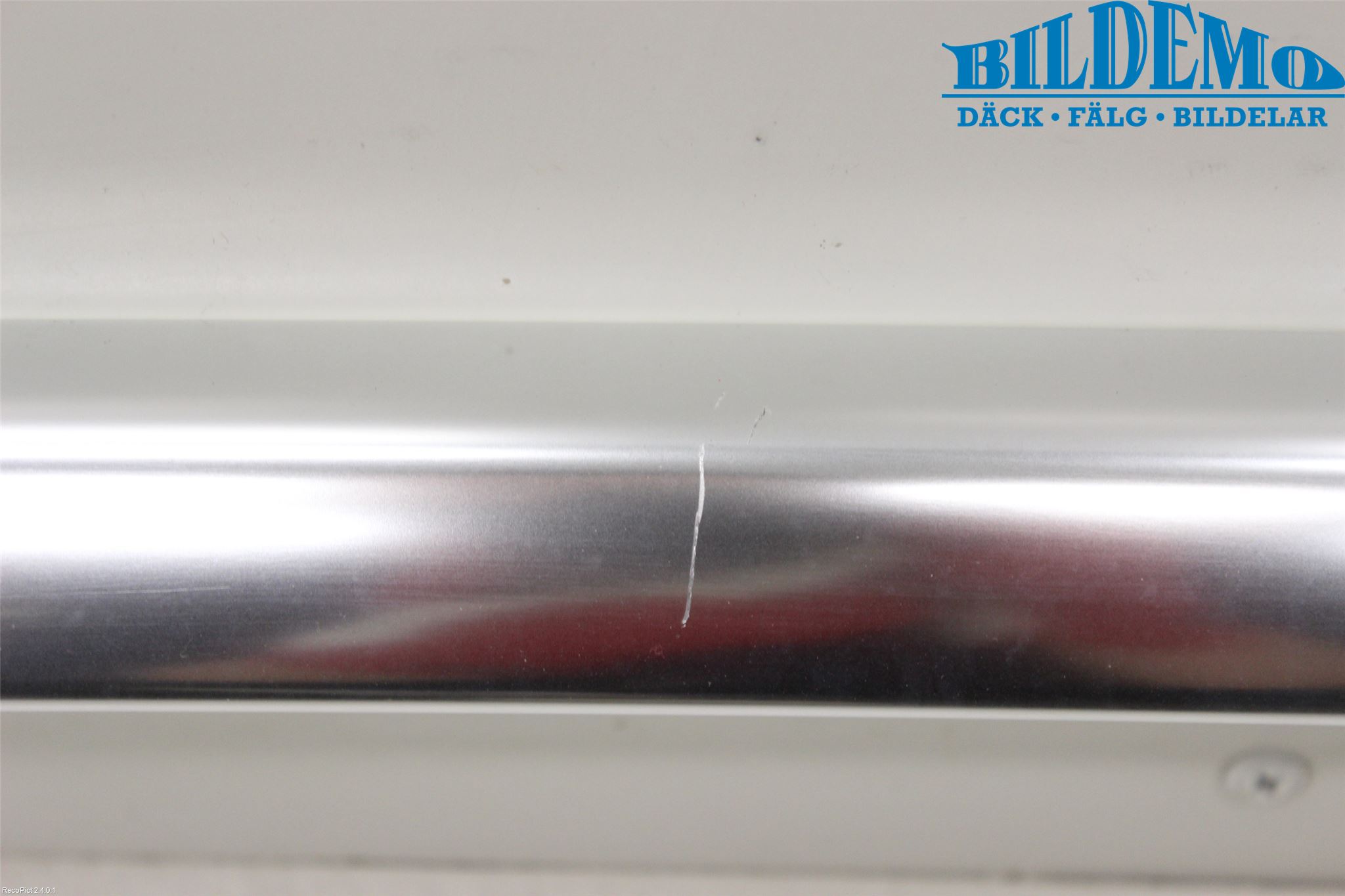 Volkswagen VW PASSAT 05-11 Takreling-Takräcke