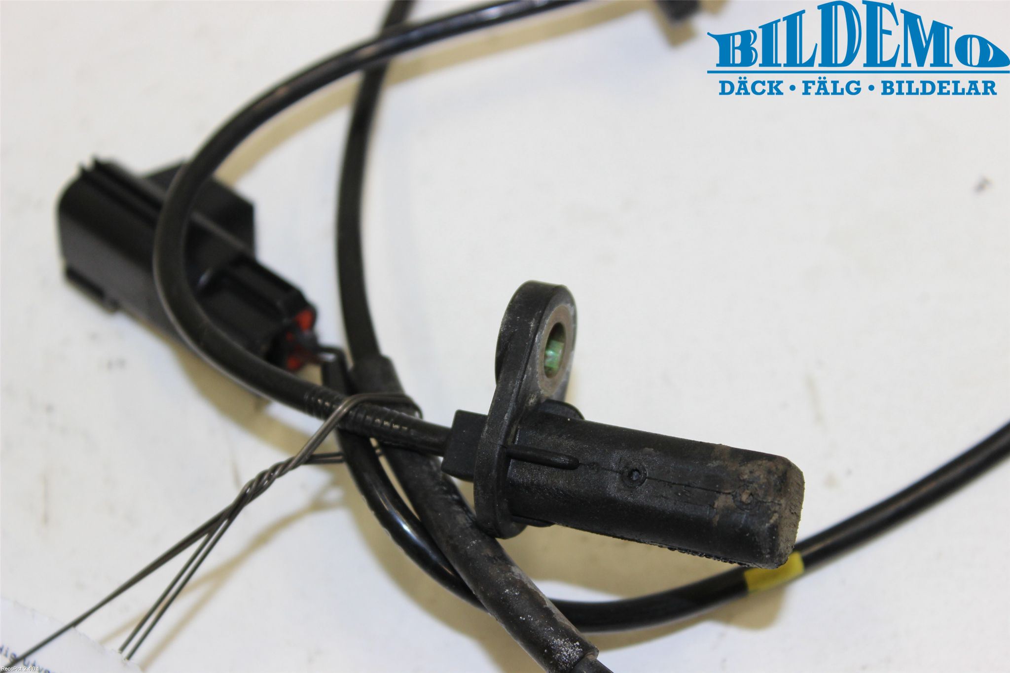 Volvo V70 00-04 Abs Sensor