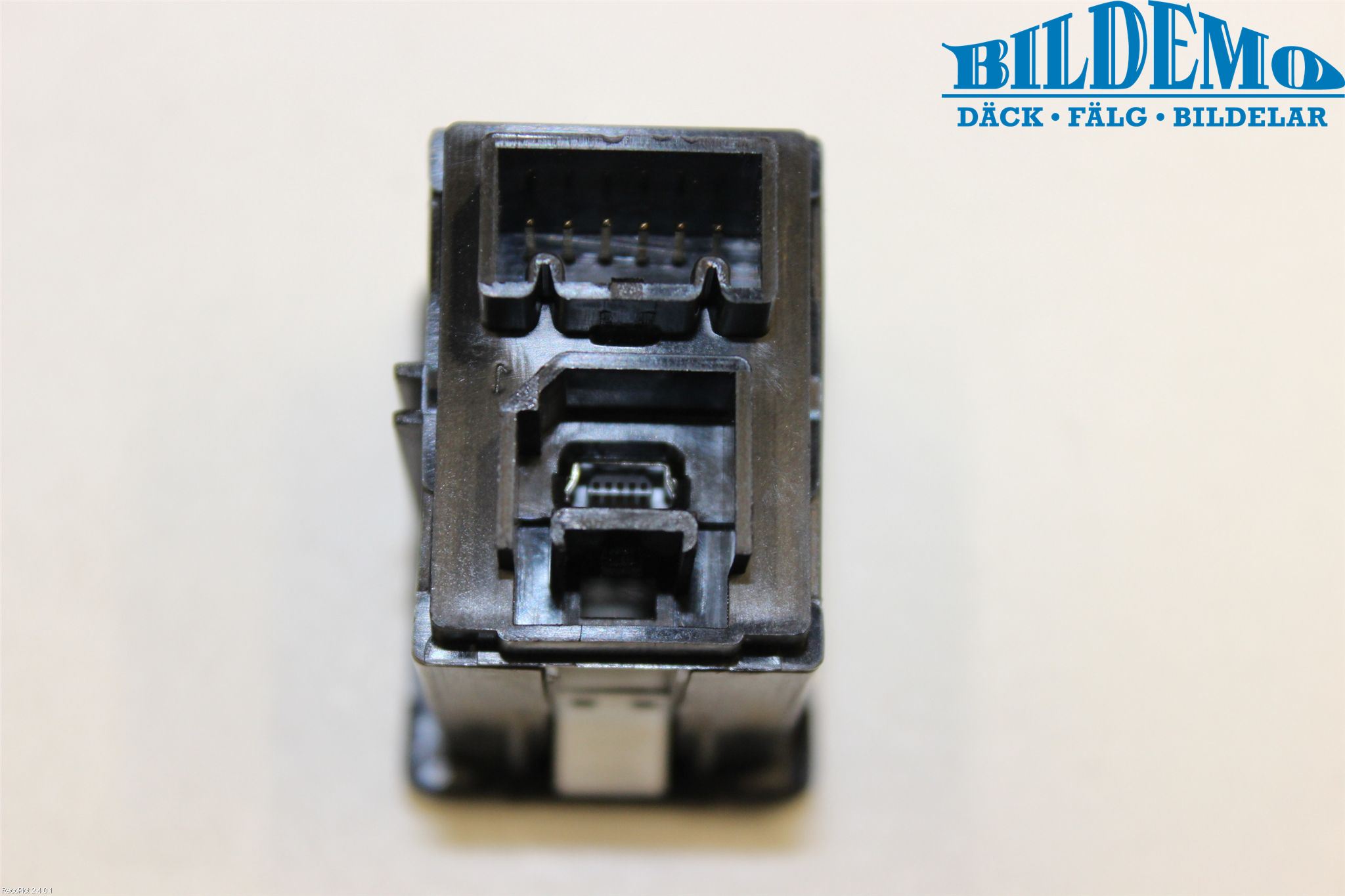 Opel INSIGNIA 09-16 Radio Övrigt