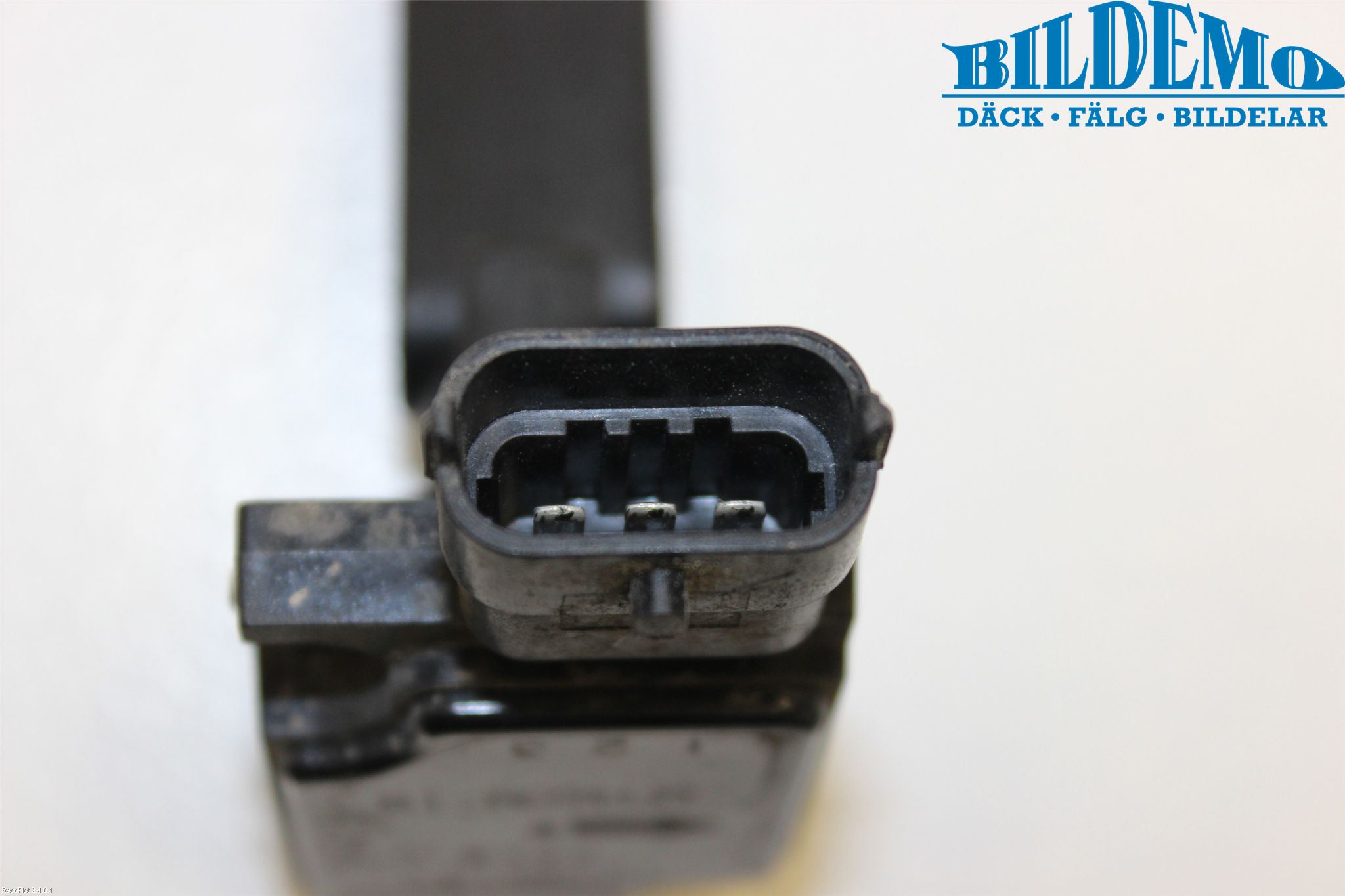 Saab 9-3 VER2/VER3 08-15 Injluftmassamätare