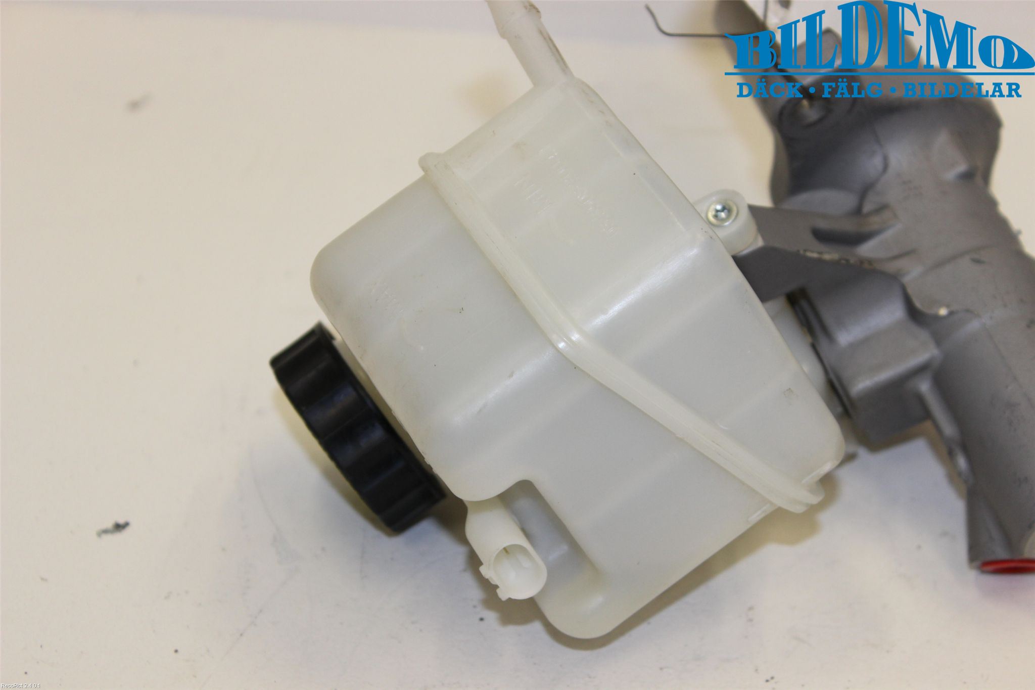 Mercedes-Benz MB E-KLASS (W212) 09-16 Broms Huvudcylinder